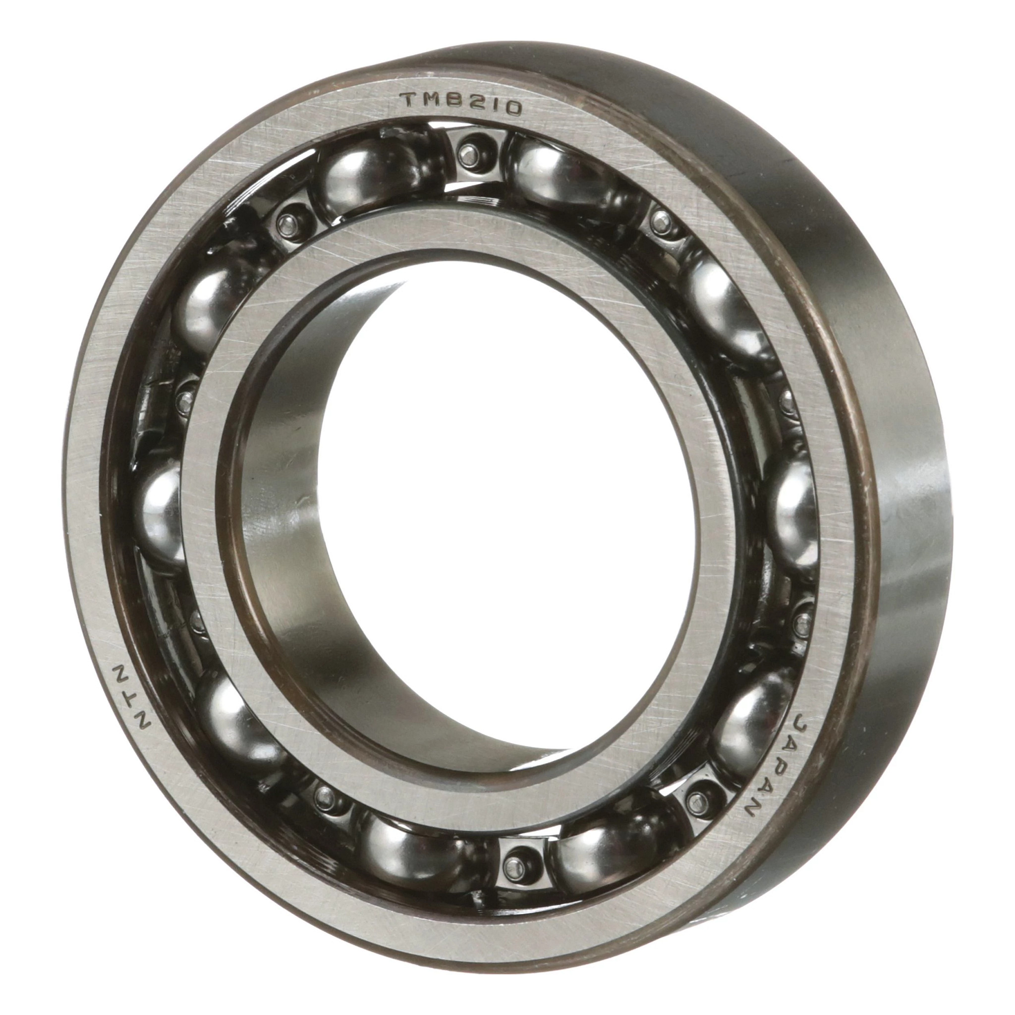 BALL BEARING | CASEIH | AMEA | EN