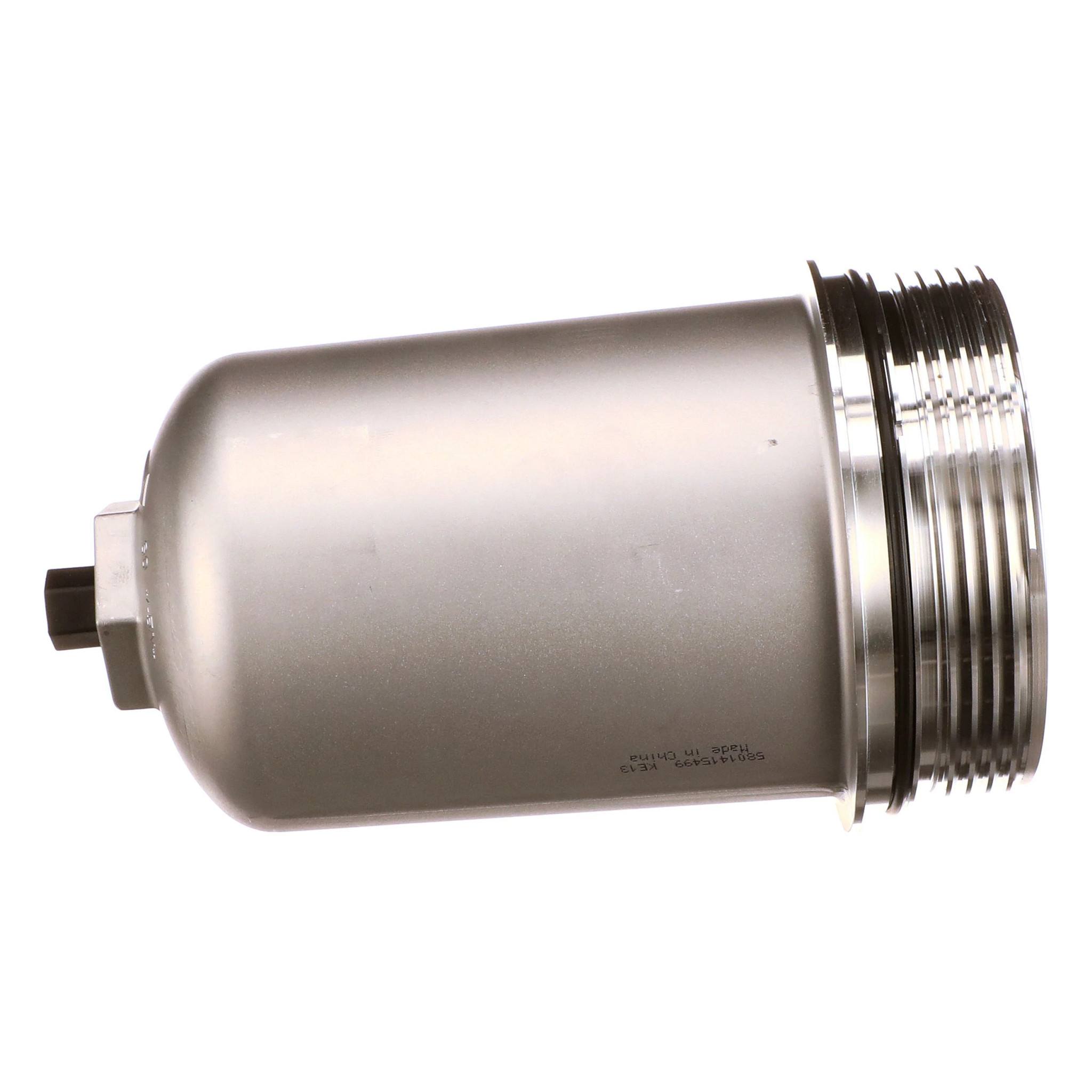 Copo do filtro de óleo do motor