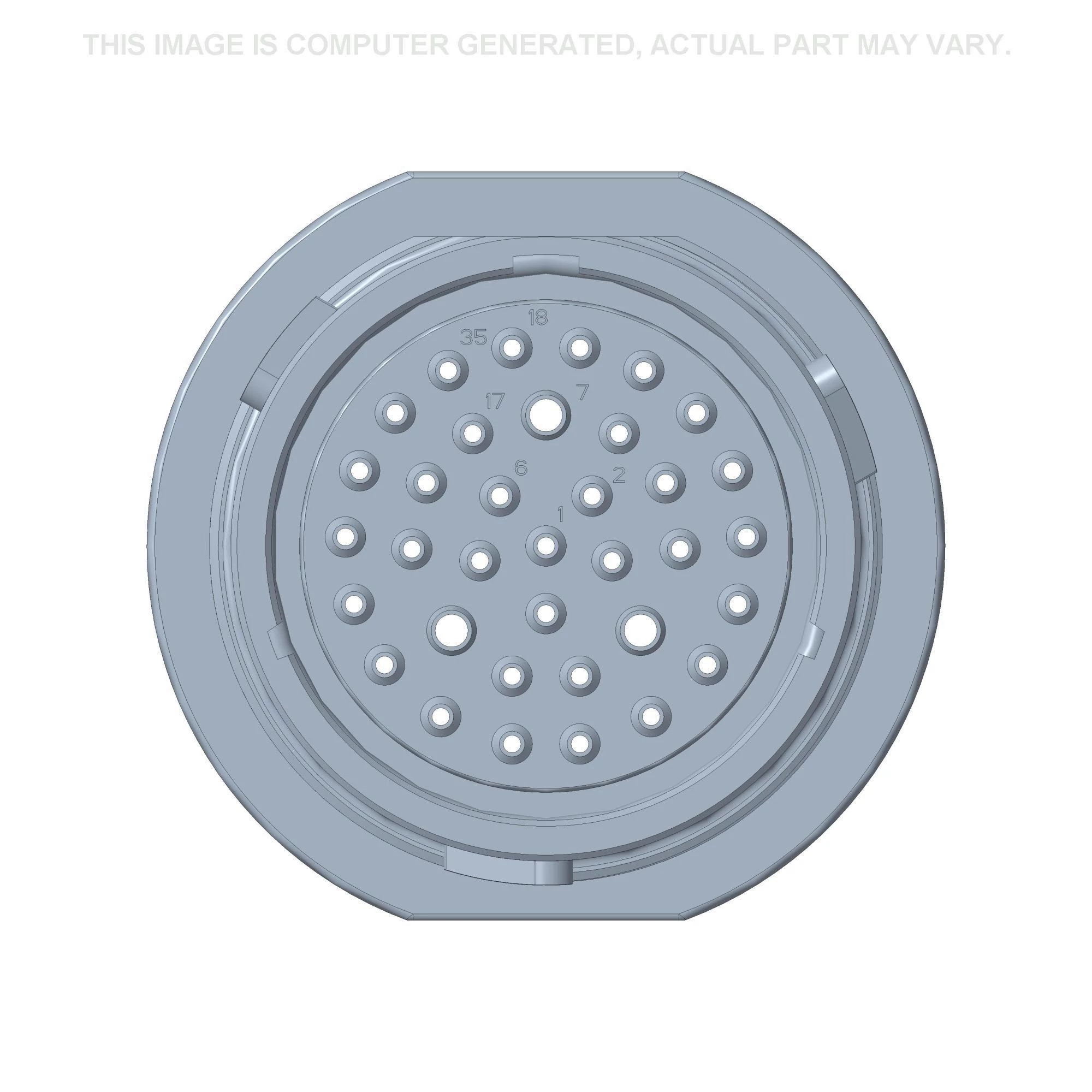 ELEC CONNECTOR | NEWHOLLANDAG | US | EN