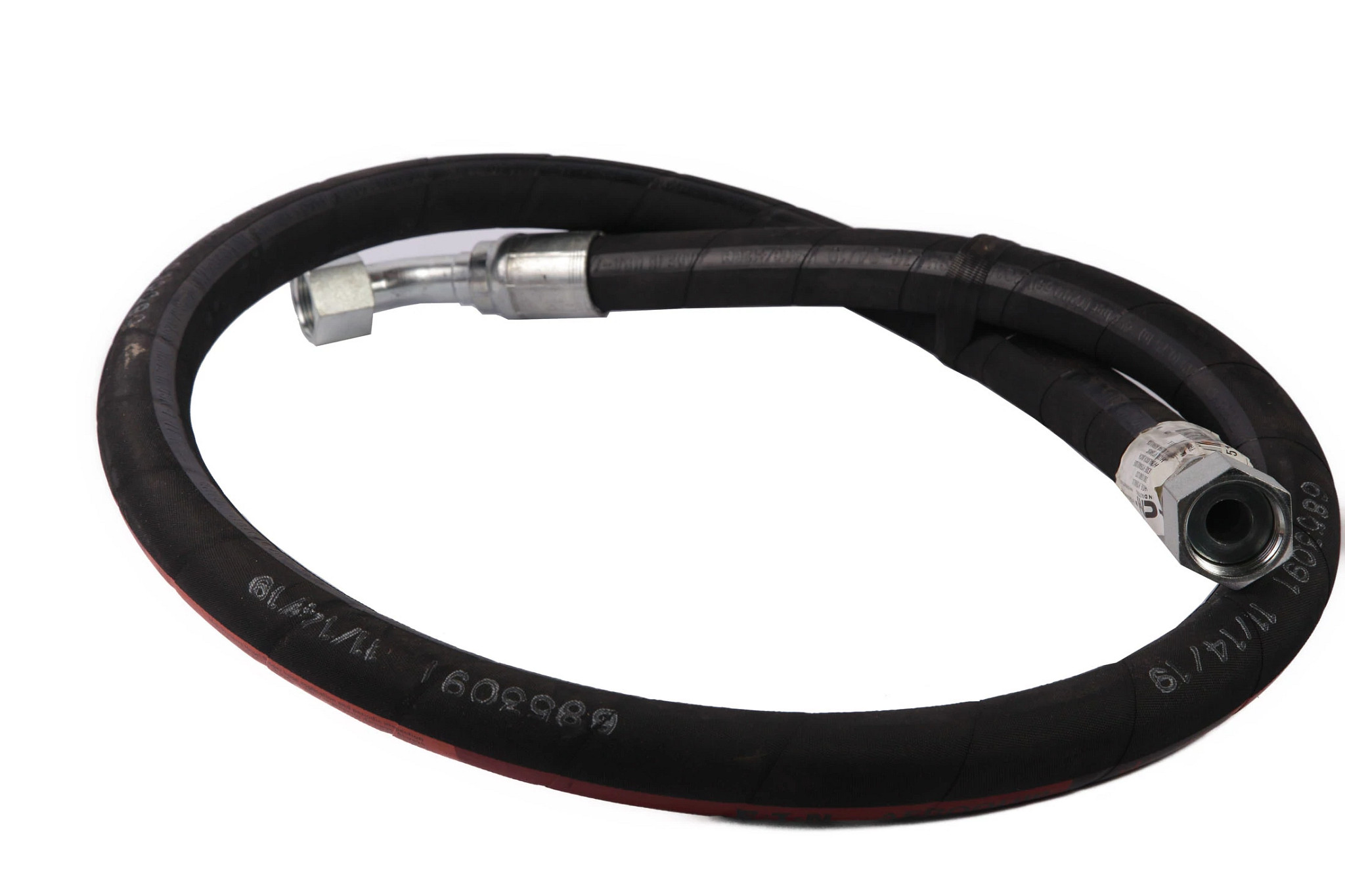 HYDRAULISCHE SLANG | CASEIH | EU | NL