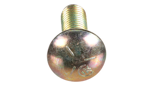CARRIAGE BOLT | CASECE | EU | EN