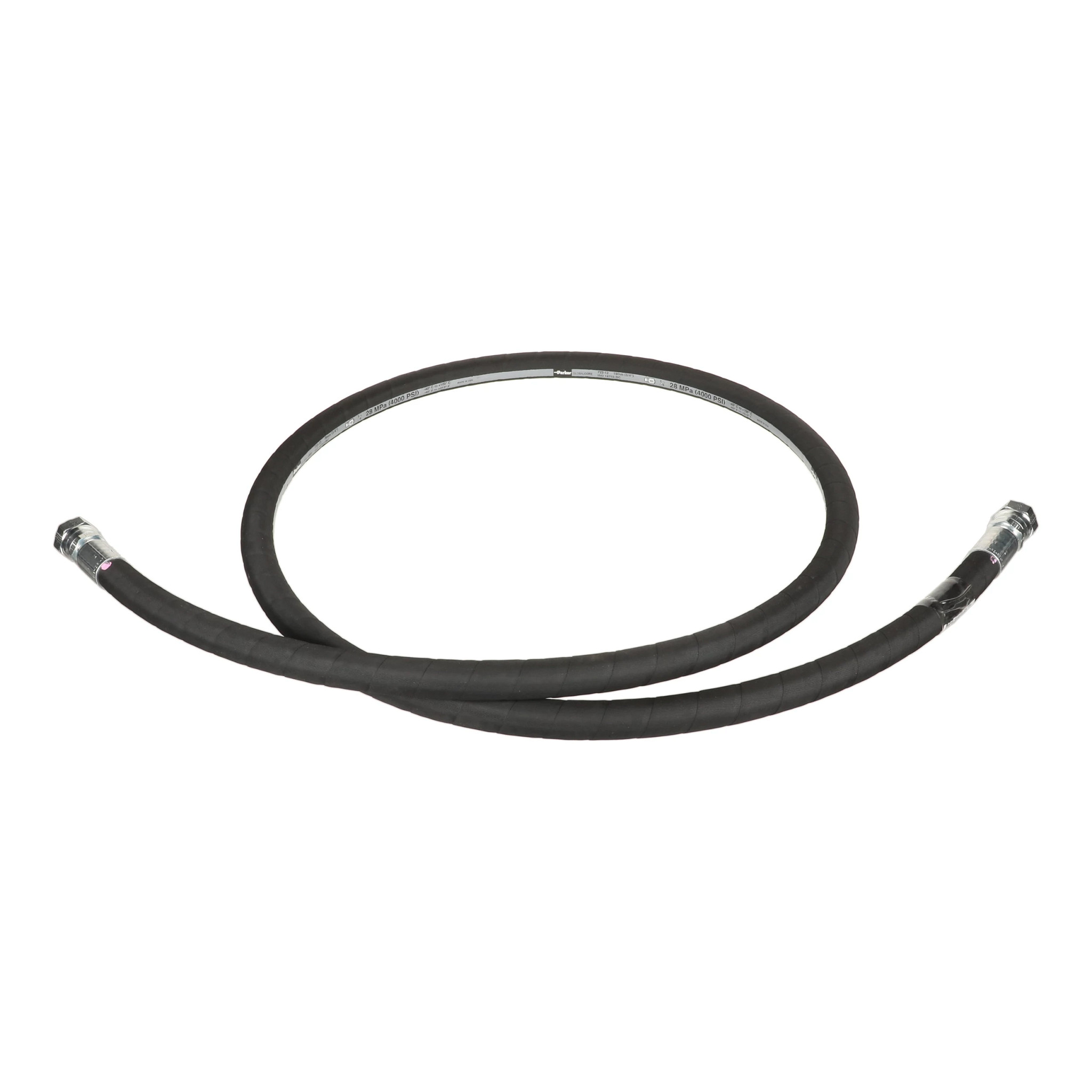 HYDRAULIC HOSE | CASEIH | EU | EN