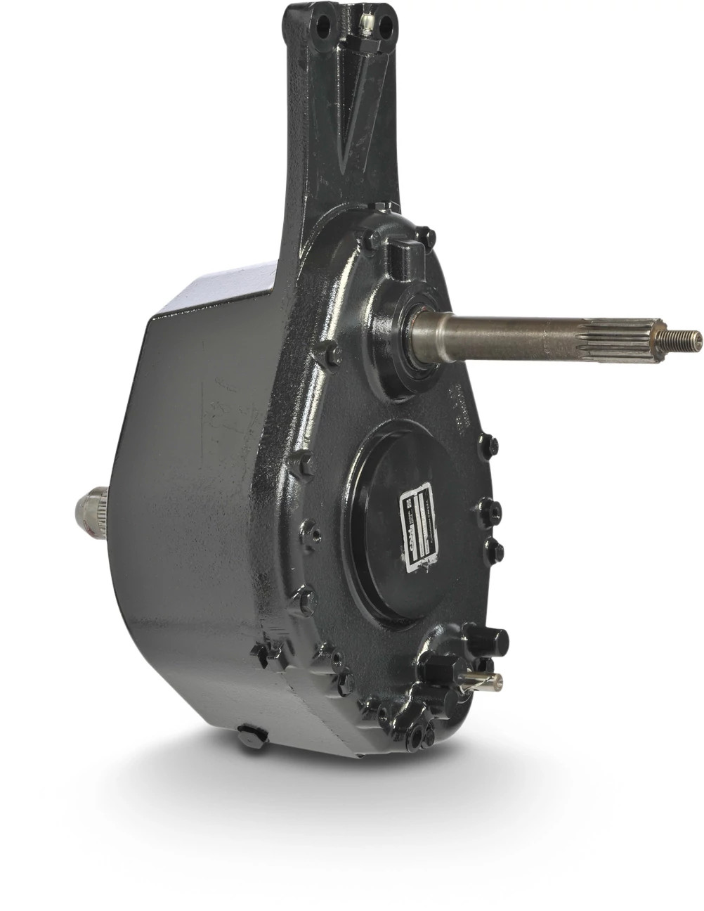 Reman Gearbox | CASECE | US | EN