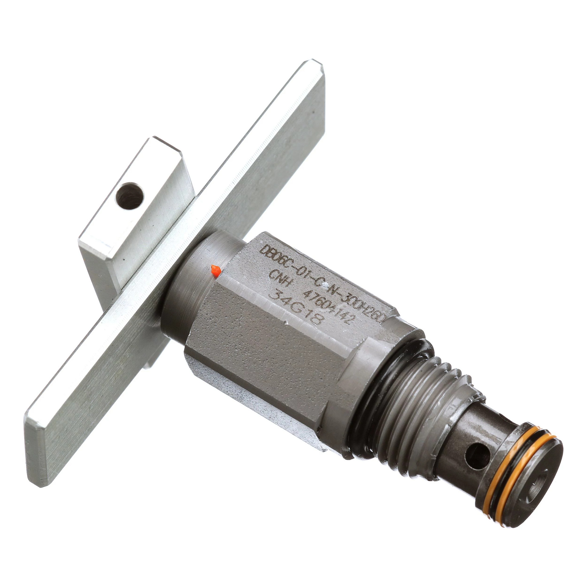 VALVE DE DECHARGE | CASEIH | CA | FR