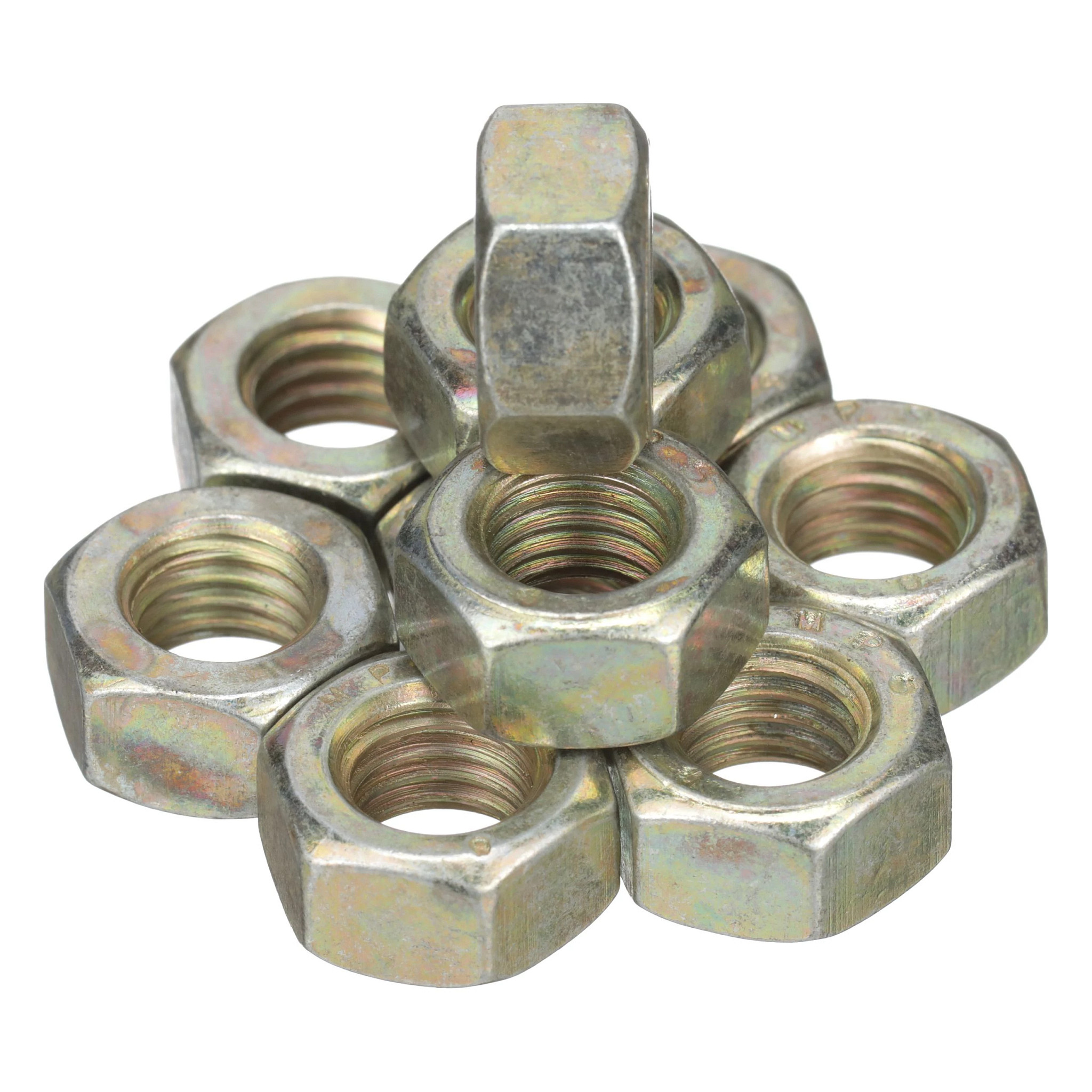 ECROU | NEWHOLLANDAG | CA | FR