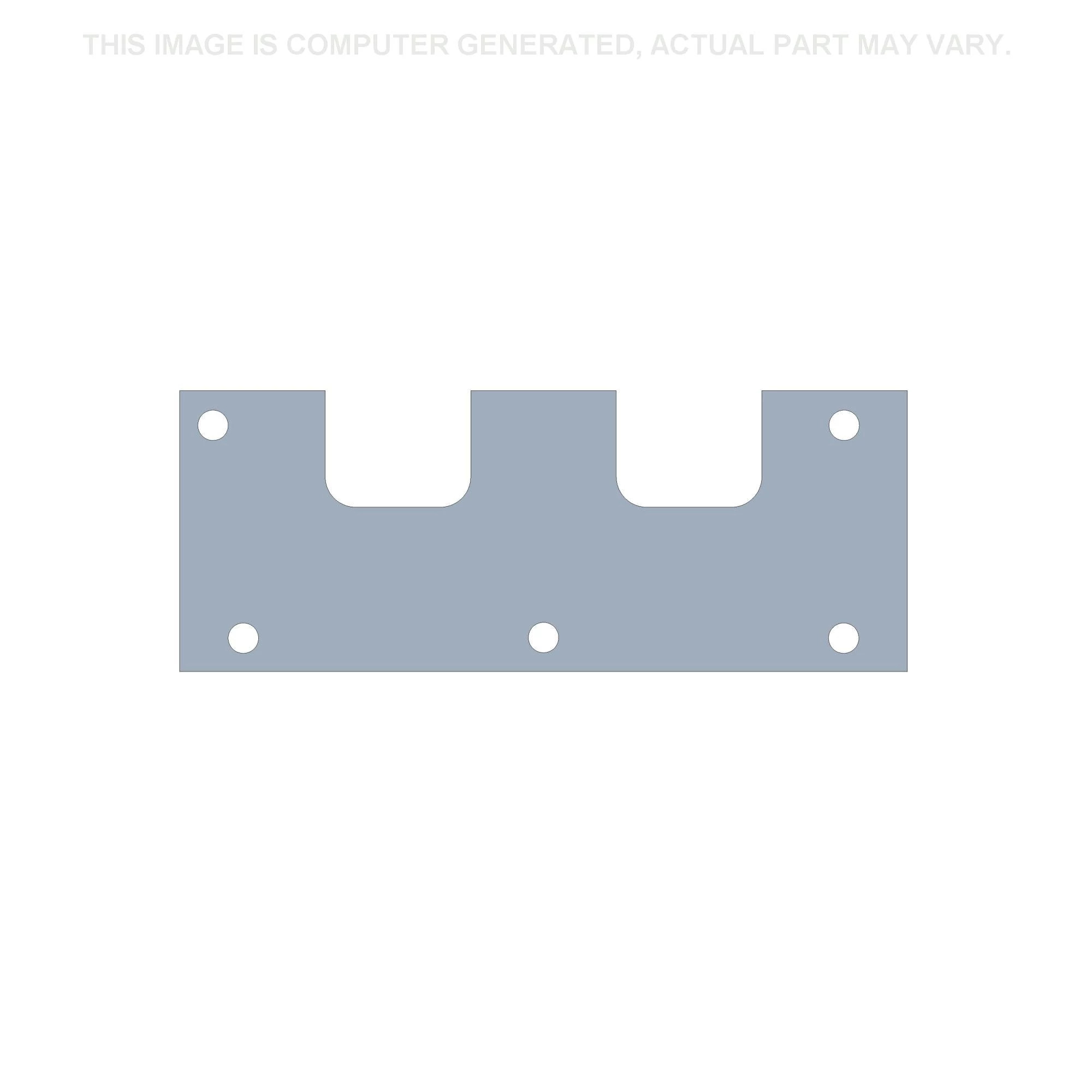 PLATE | CASEIH | AMEA | EN