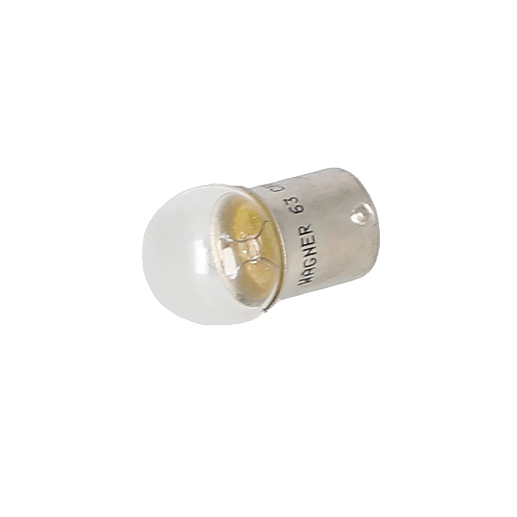 6-Volt Tail Light Bulb - 0.63-Amp | CASECE | CA | EN