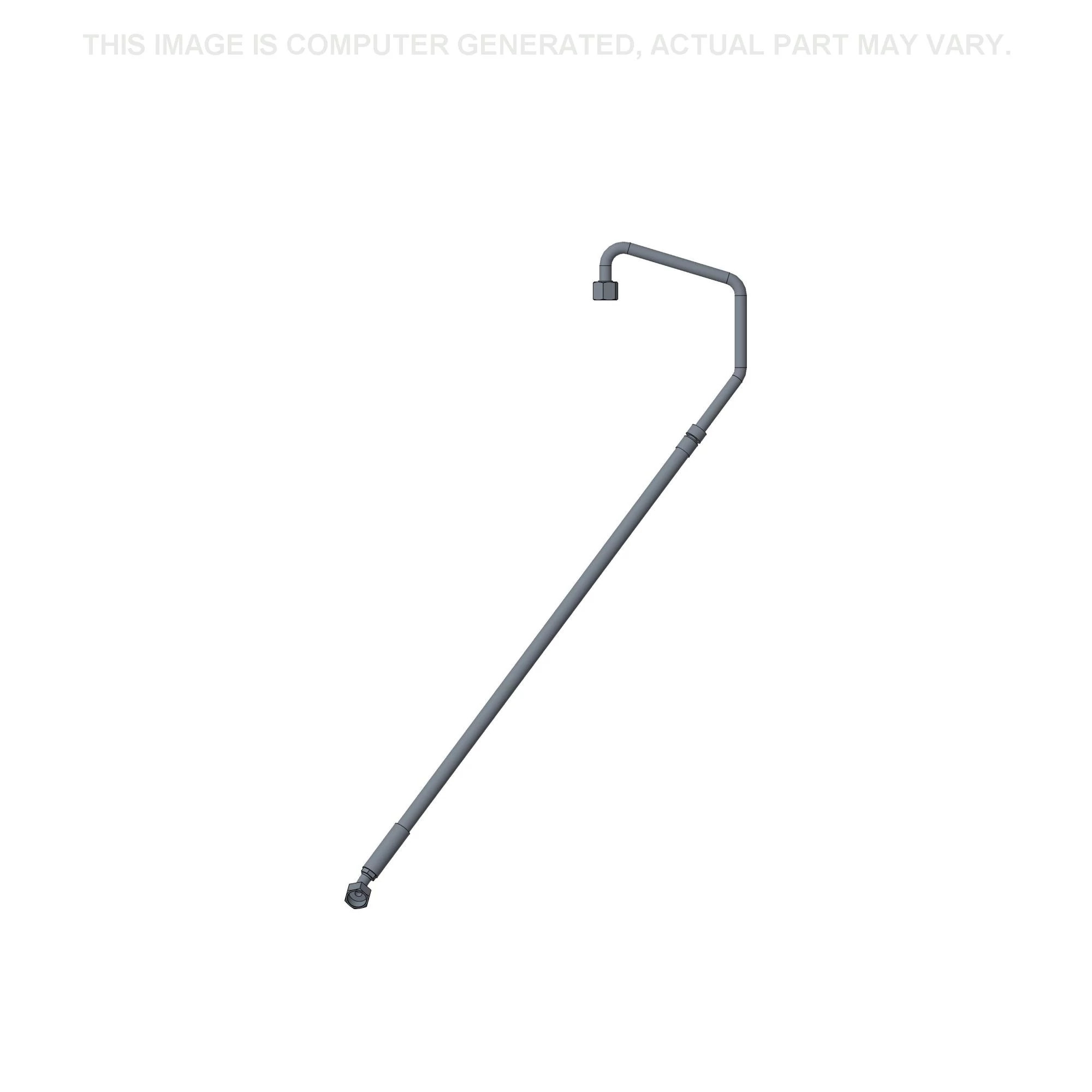 HYD TUBE | CASEIH | EU | EN