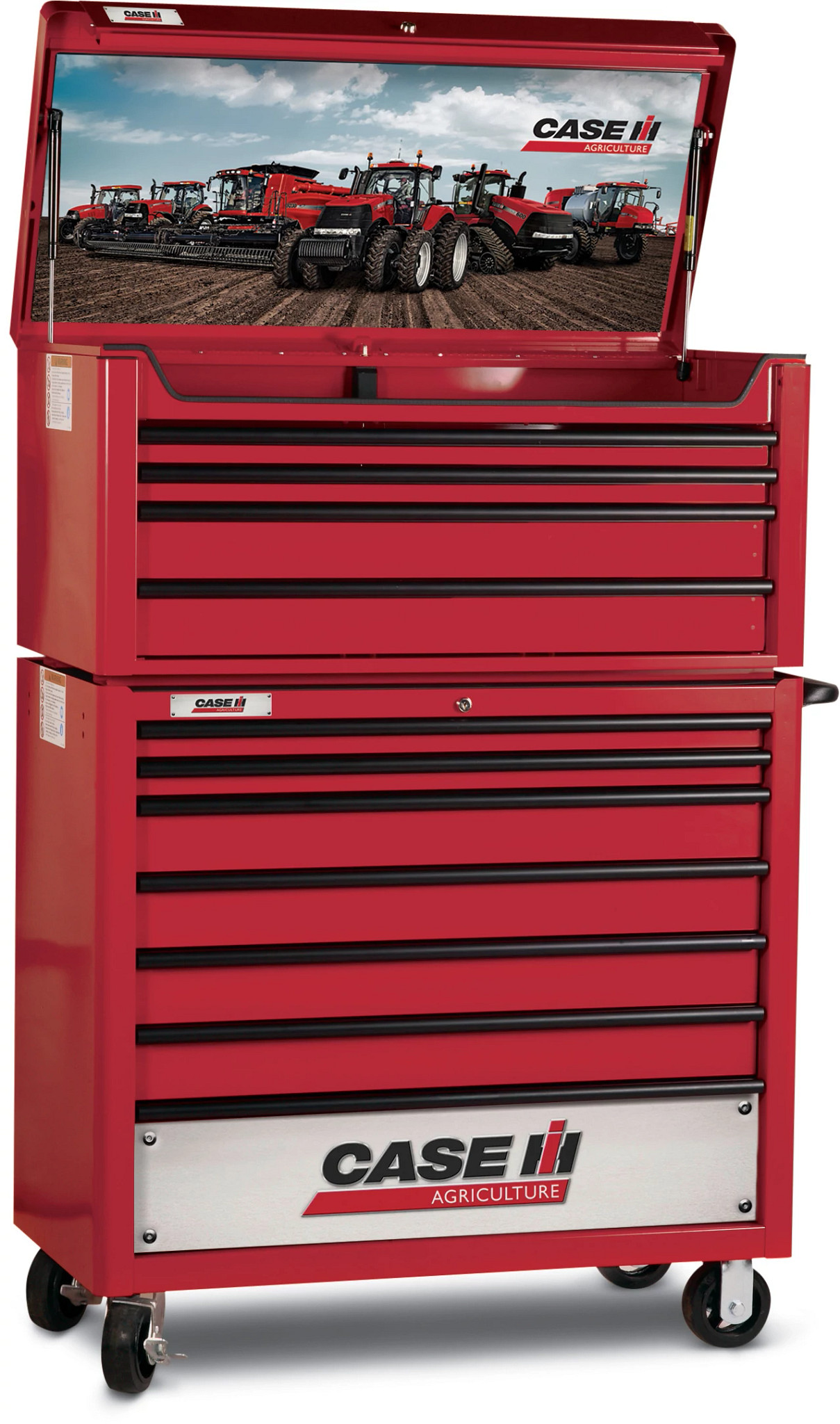 CABINET | CASEIH | ANZ | EN