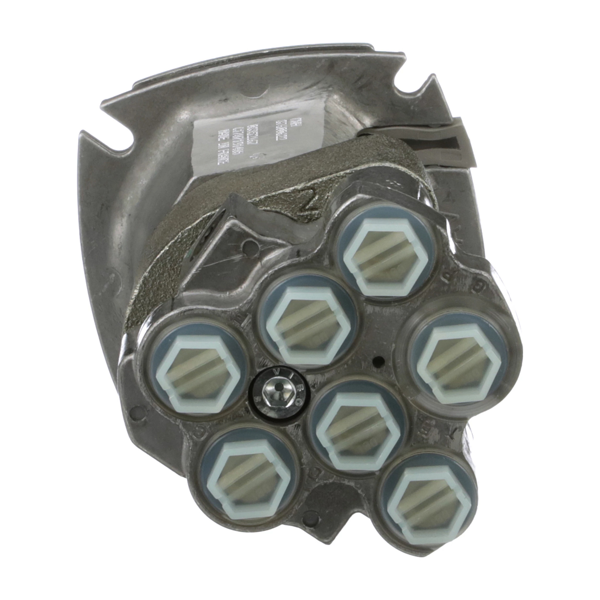 BLOCO DE COMANDO | CASEIH | EU | PT