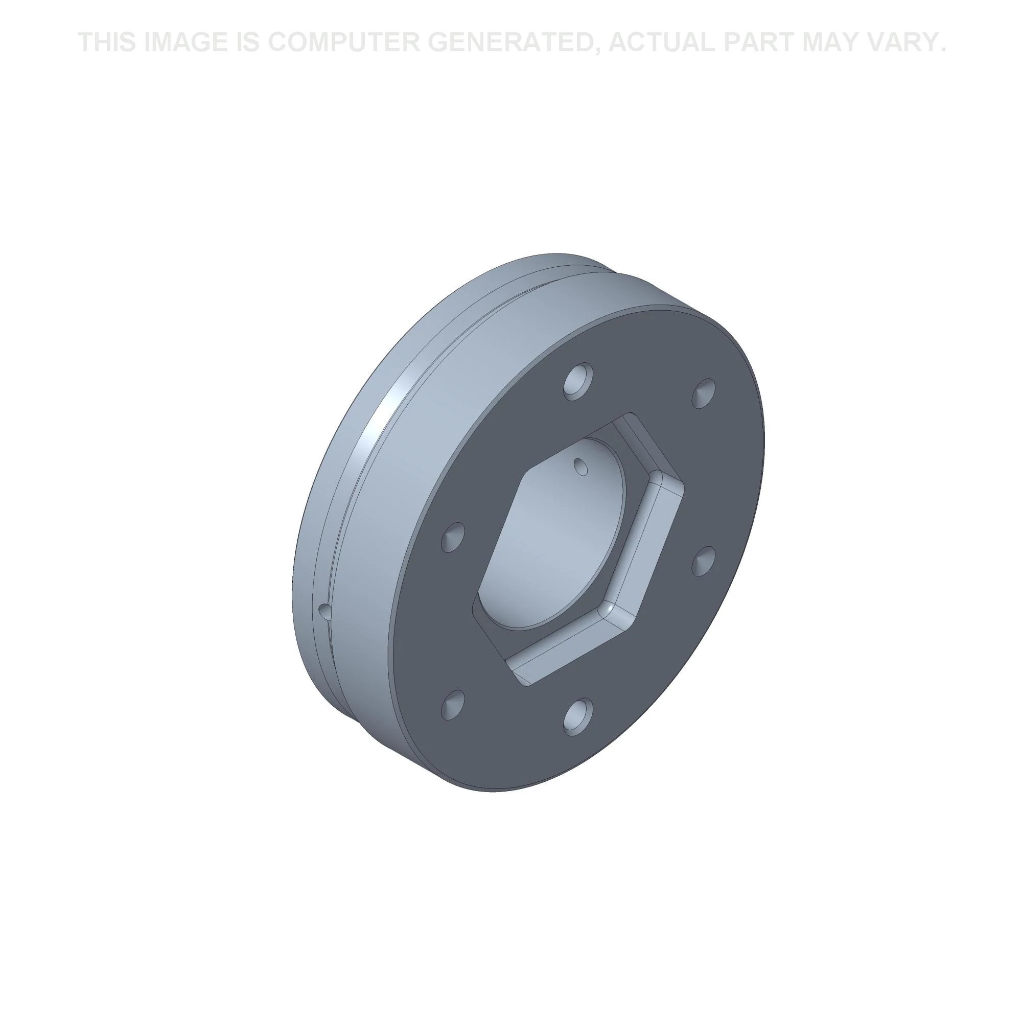 Bearing Lock Nut | NEWHOLLANDAG | CA | EN