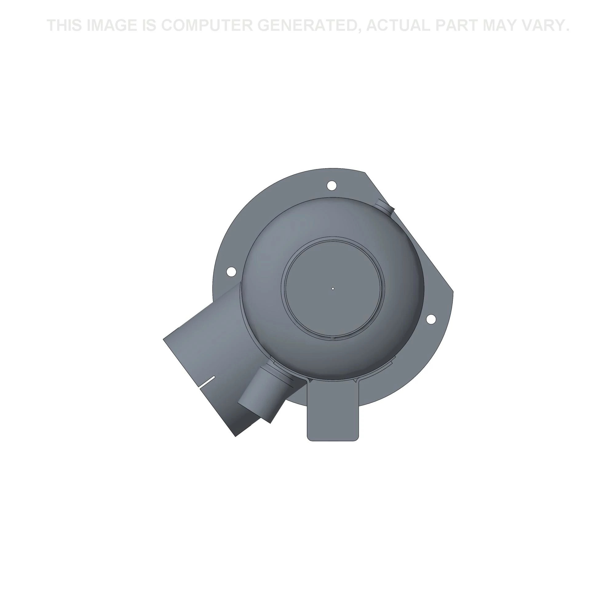 MUFFLER | CASEIH | CA | EN