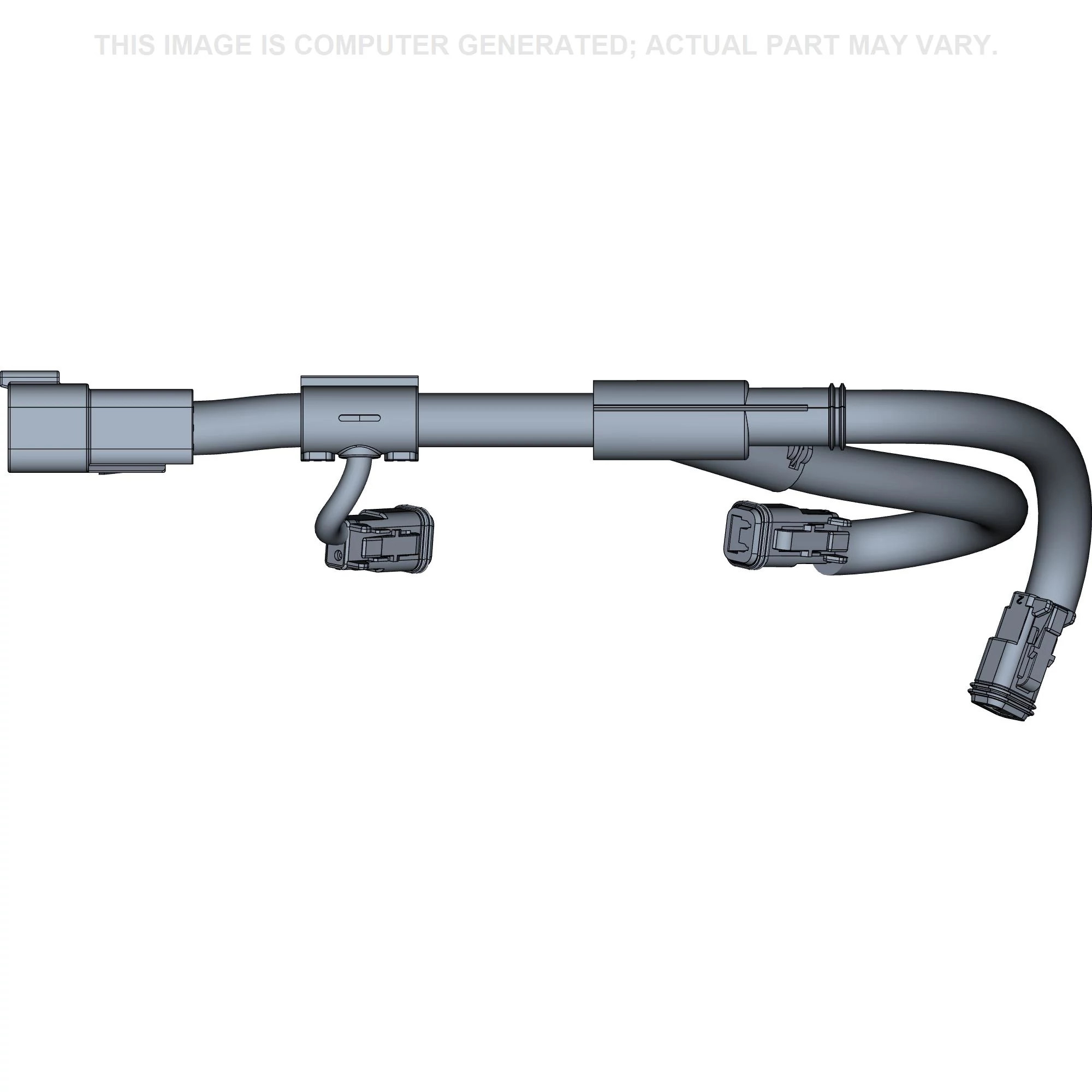 WIRE HARNESS | CASEIH | US | EN