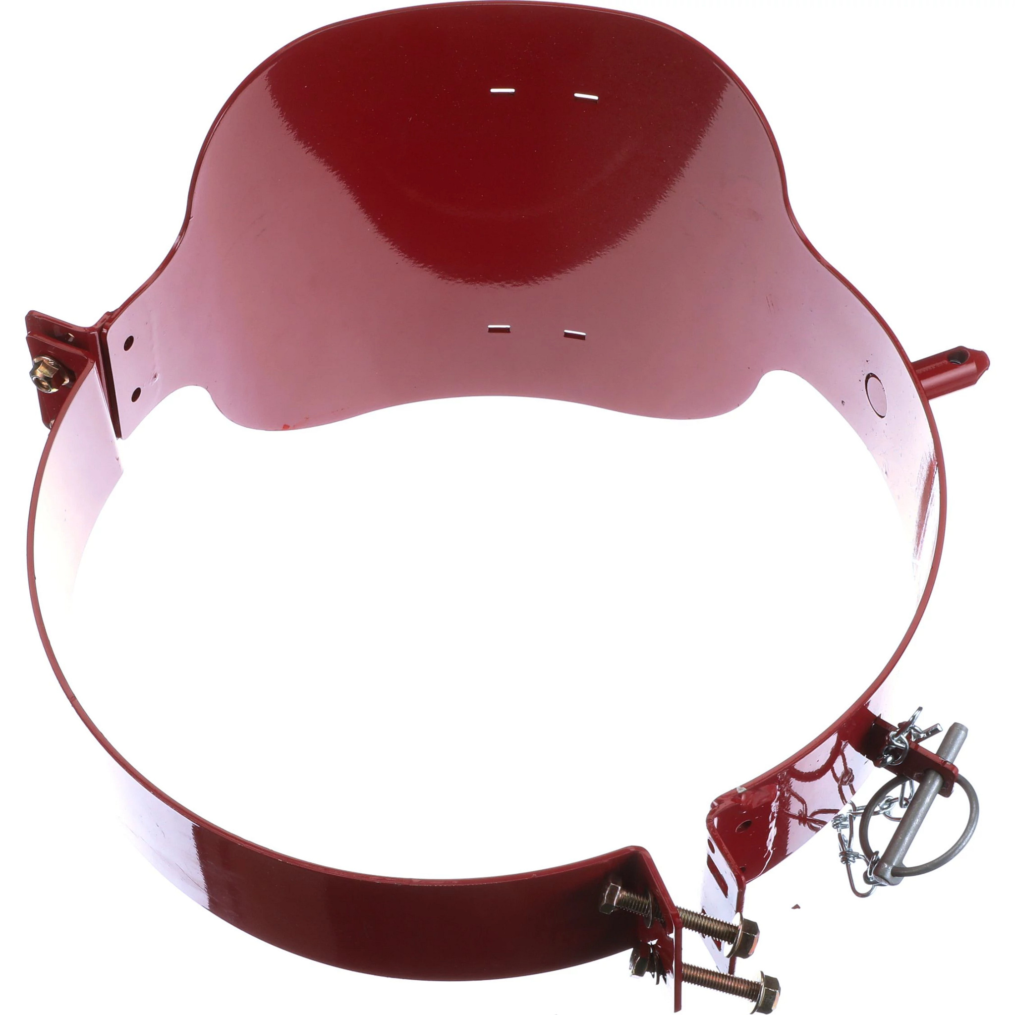 SECURING BAND | CASECE | CA | EN