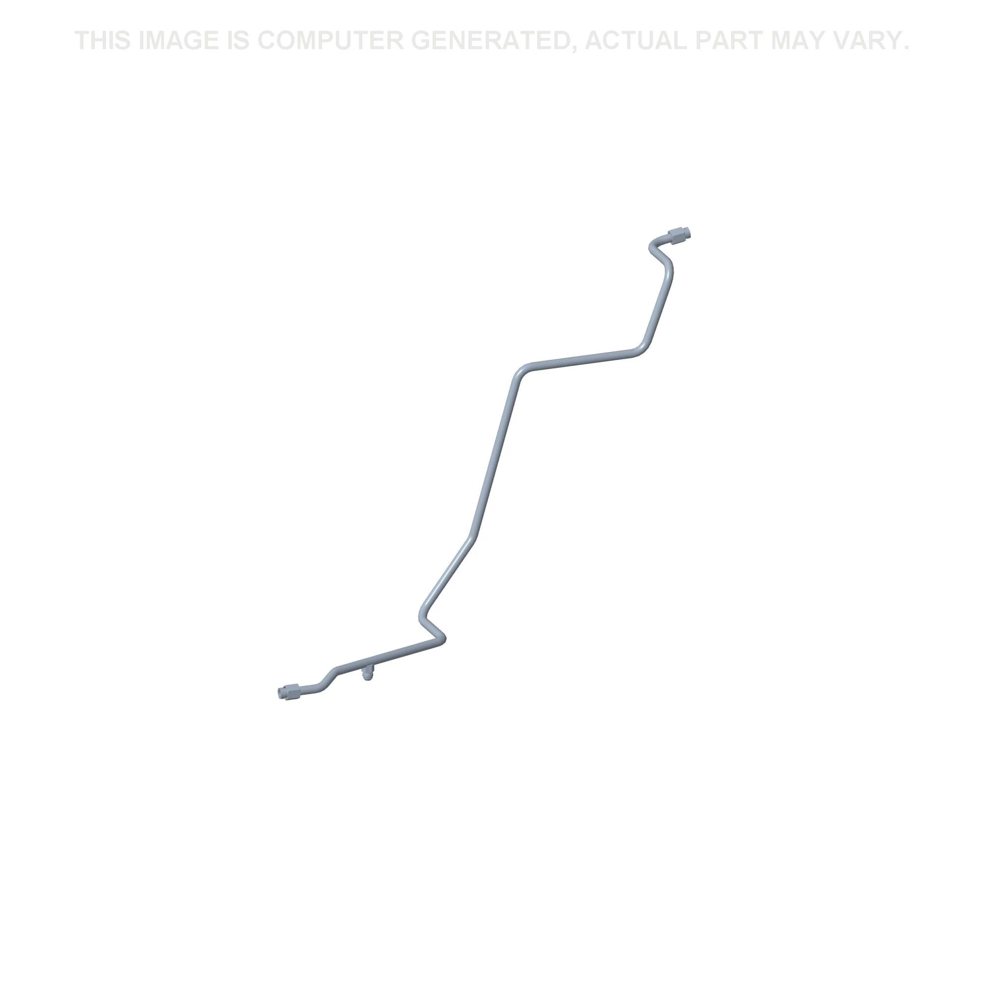 TUBAGEM HIDRÁULICO | CASECE | BR | PT