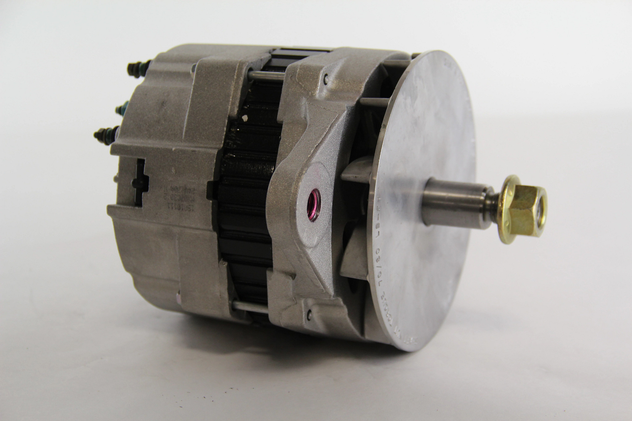 ALTERNATEUR RENOVE | NEWHOLLANDCE | CA | FR