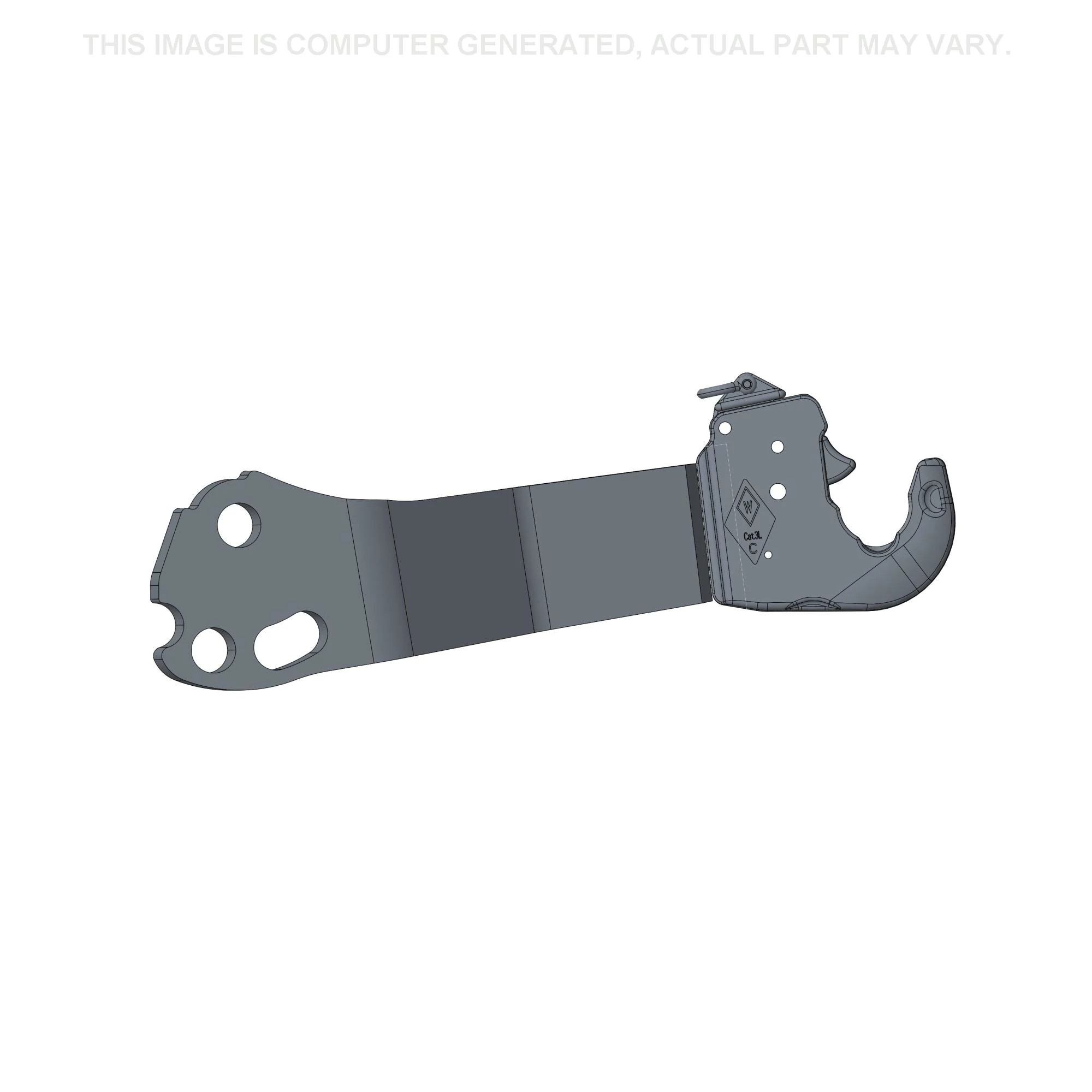 LOWER LINK | CASECE | AMEA | EN