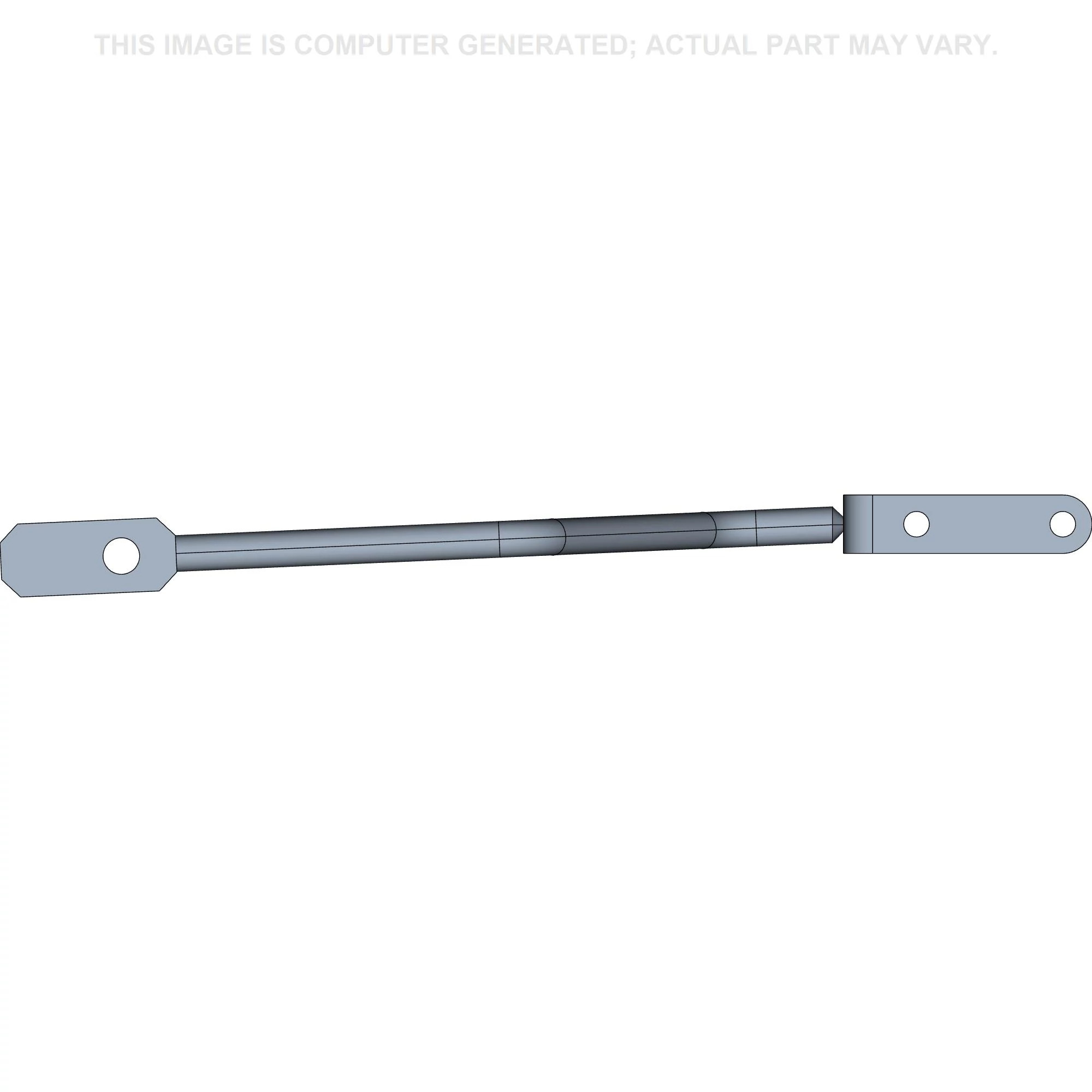 CONTROL LEVER | CASEIH | EU | EN