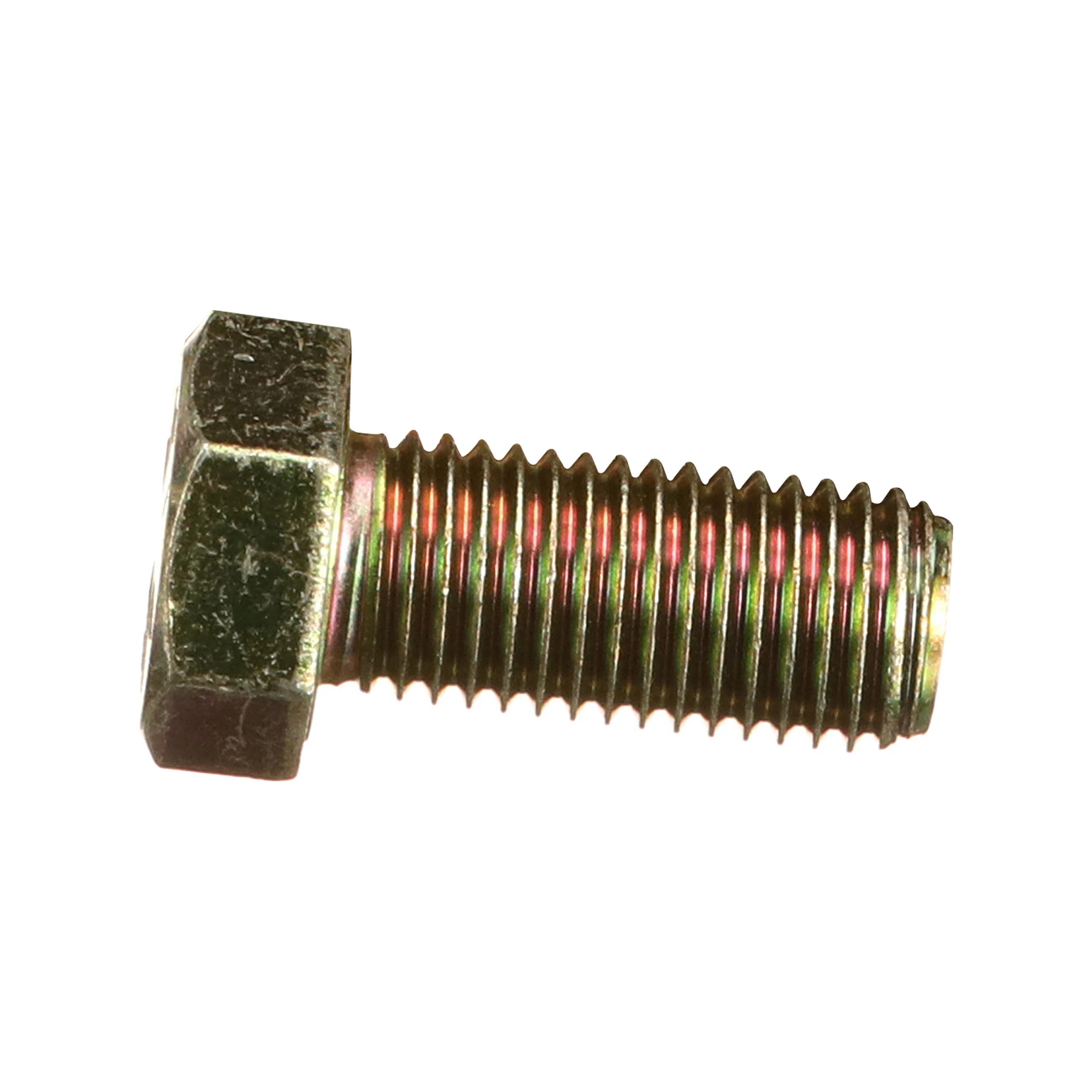 Parafuso sextavado - Grau 8 - 7/8"-9 x 2"