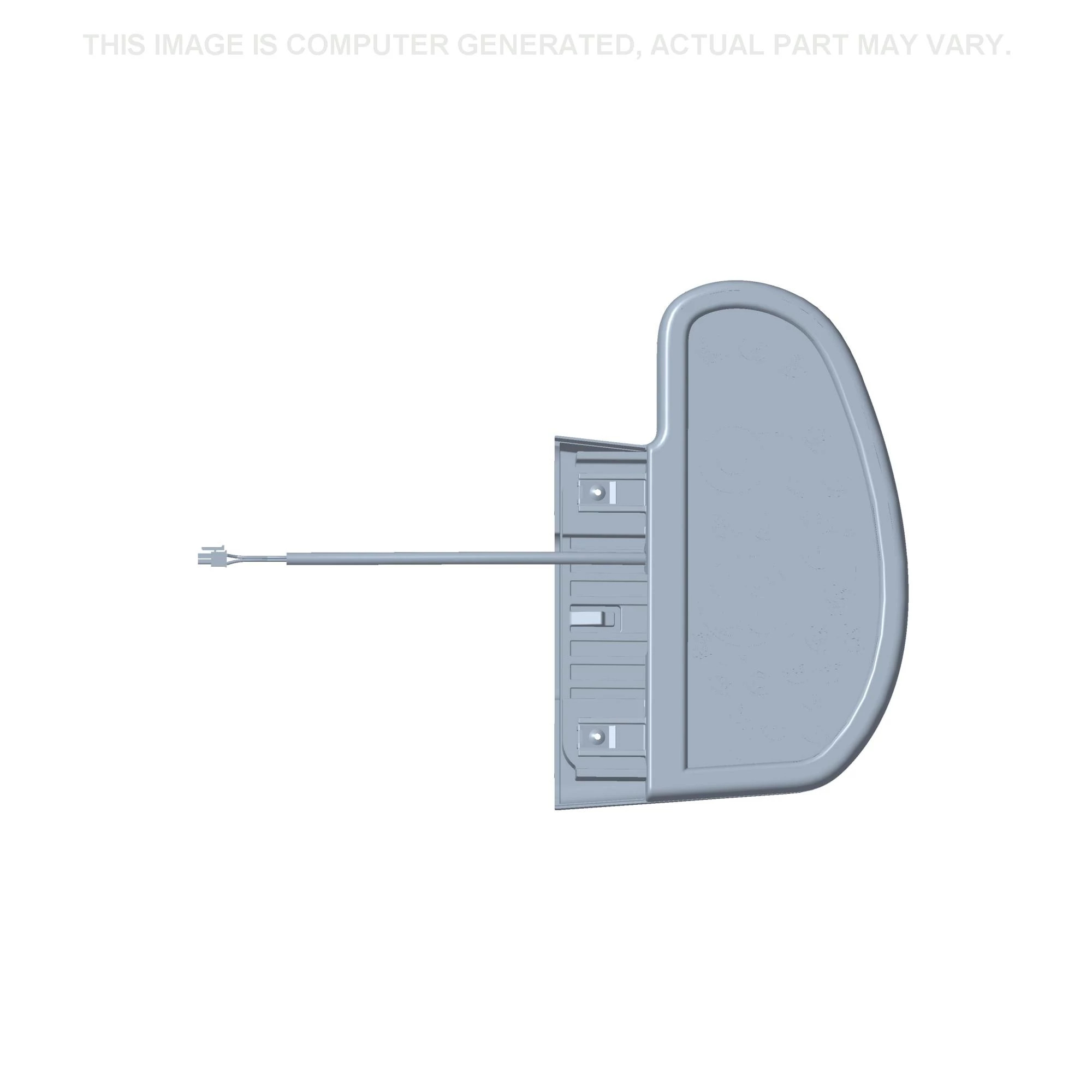 CONTROL PANEL | CASECE | CA | EN