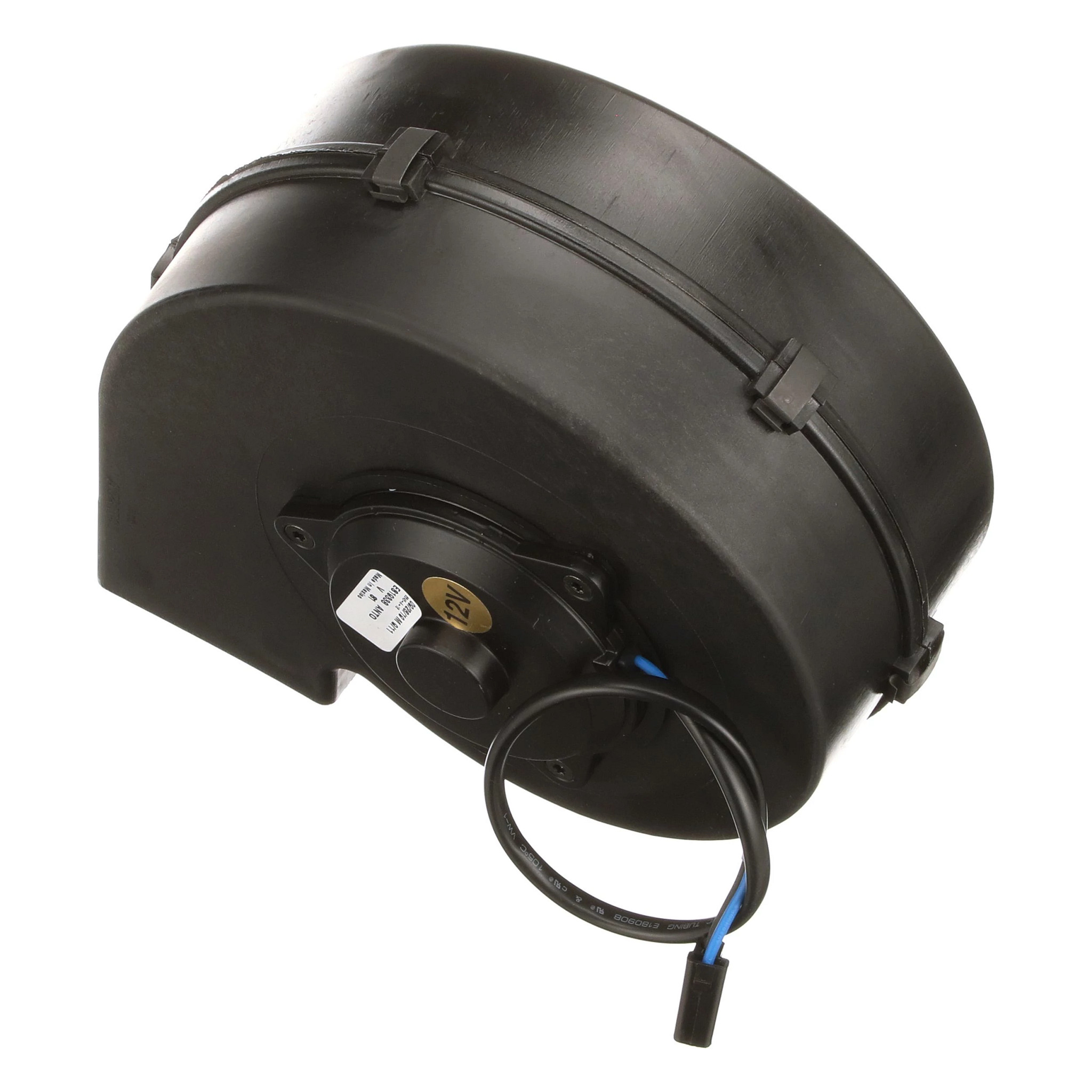 Blower | NEWHOLLANDCE | CA | EN