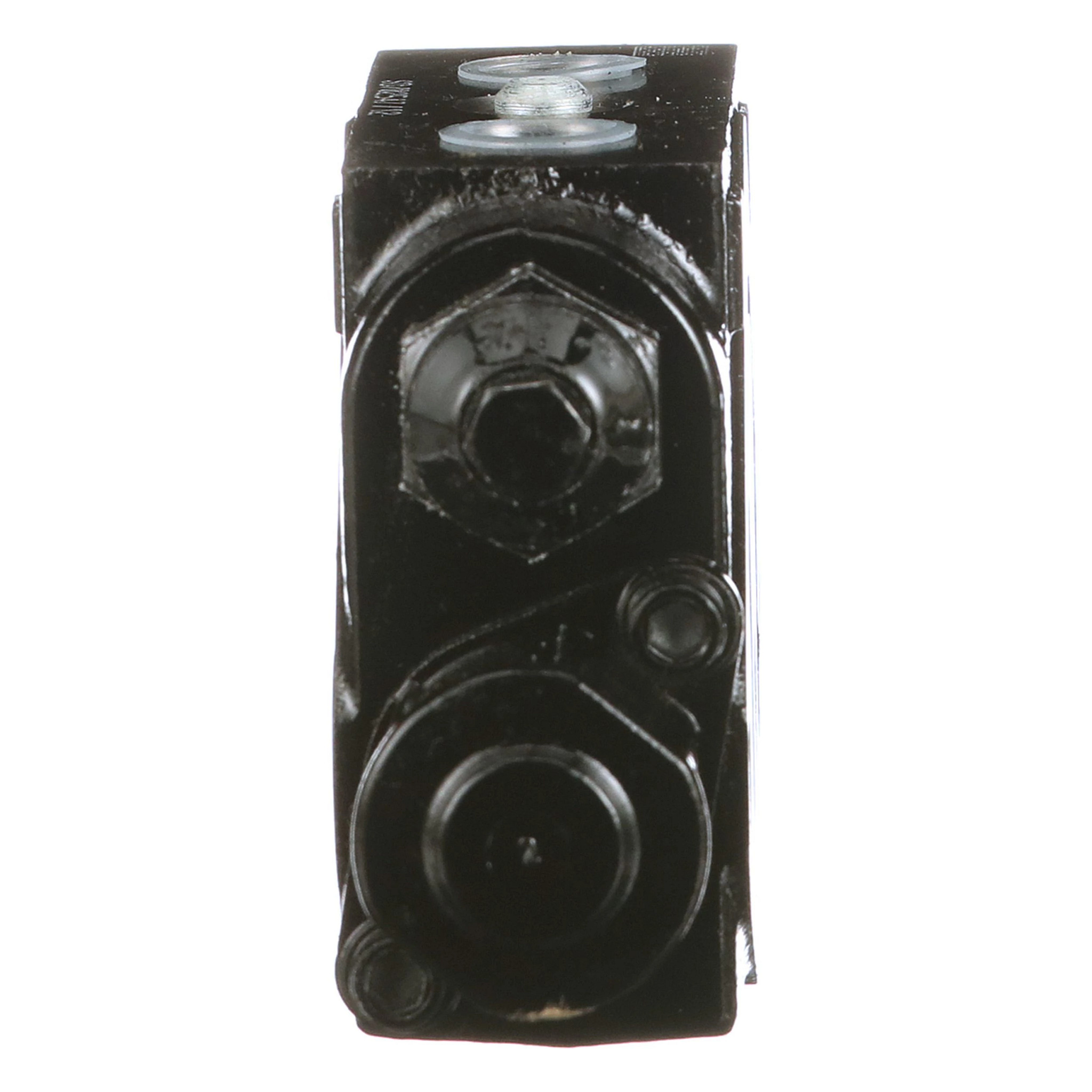 CONTROL VALVE | NEWHOLLANDAG | CA | EN