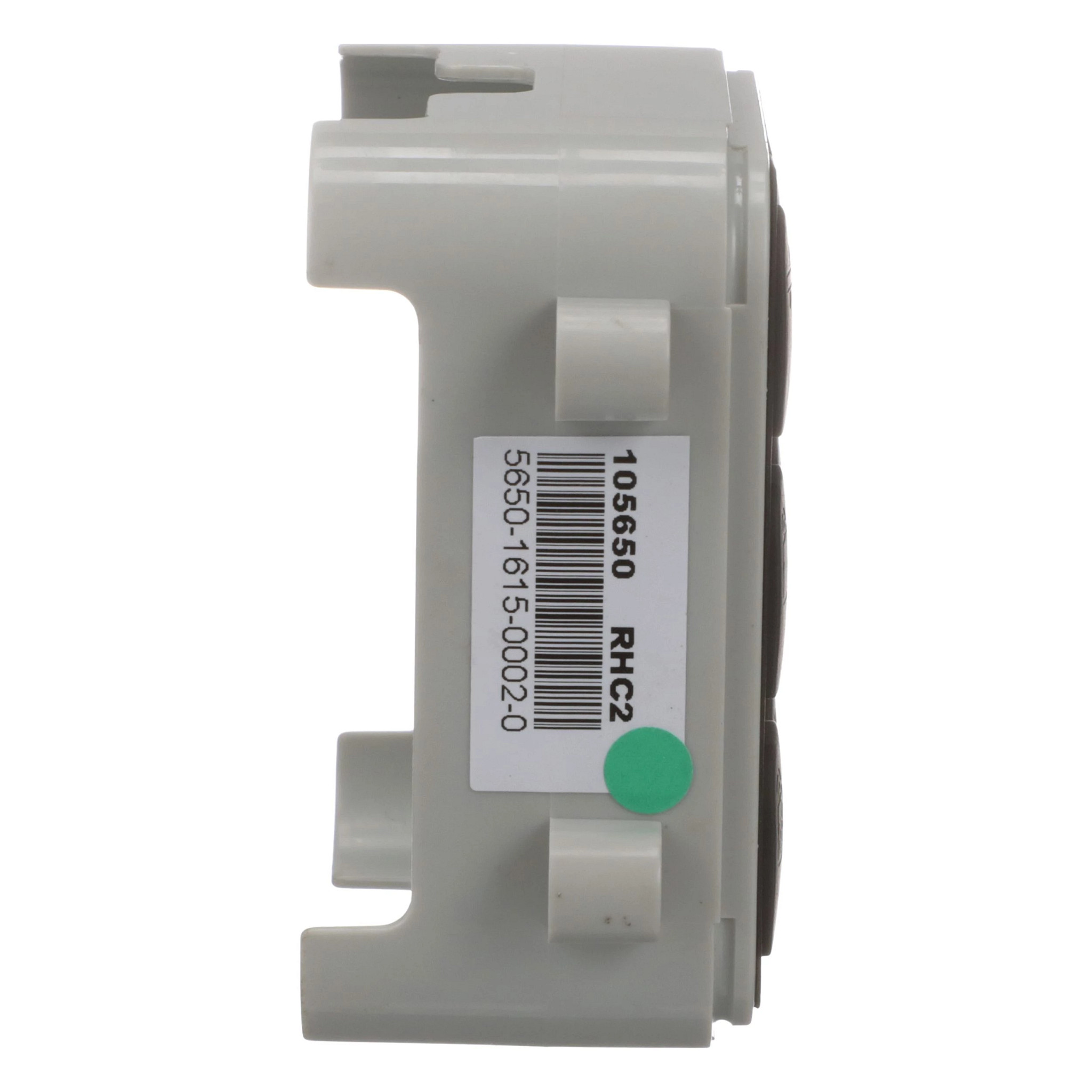 INSTRUMENT CLUSTER | NEWHOLLANDAG | GB | EN