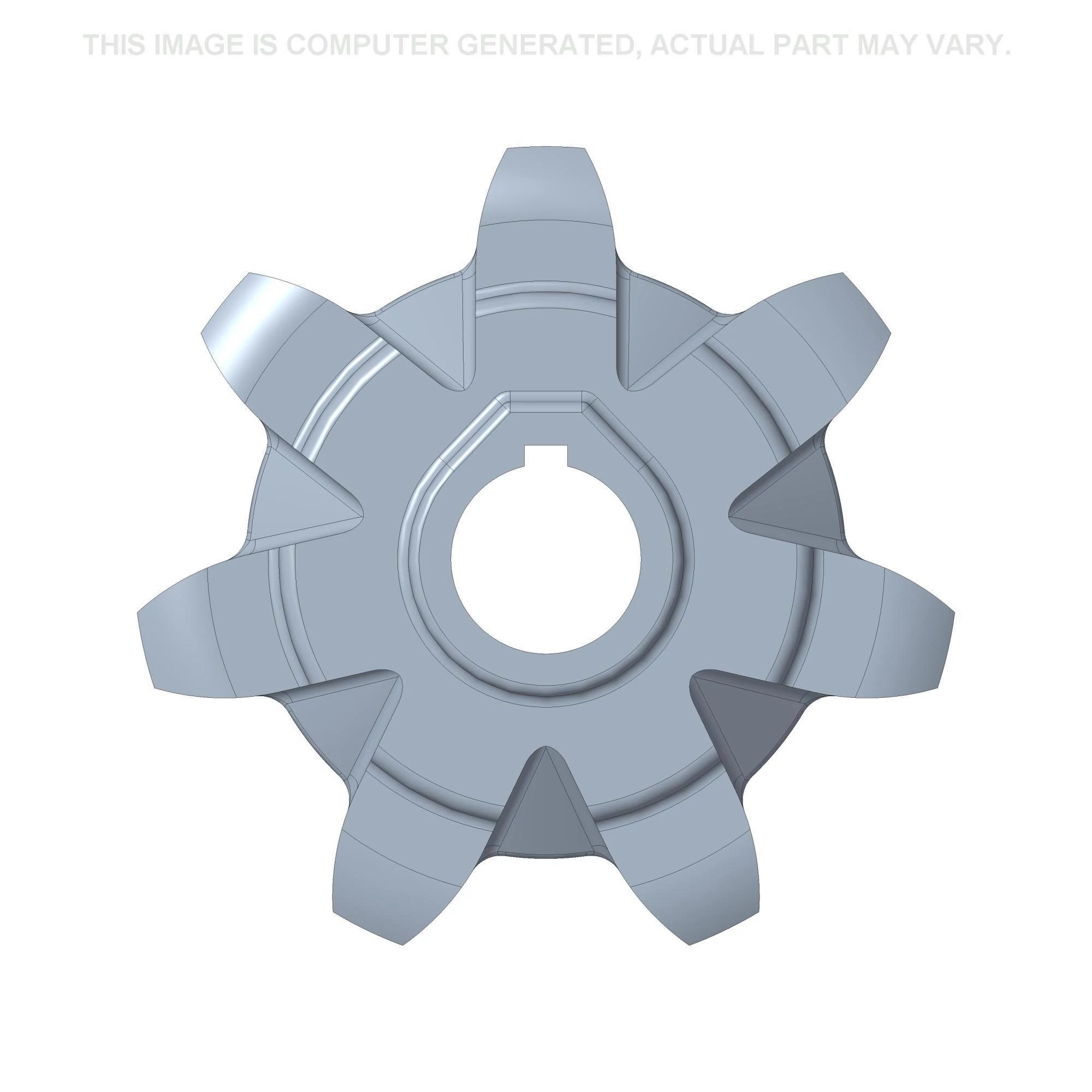 SPROCKET ASSY. | CASEIH | CA | FR