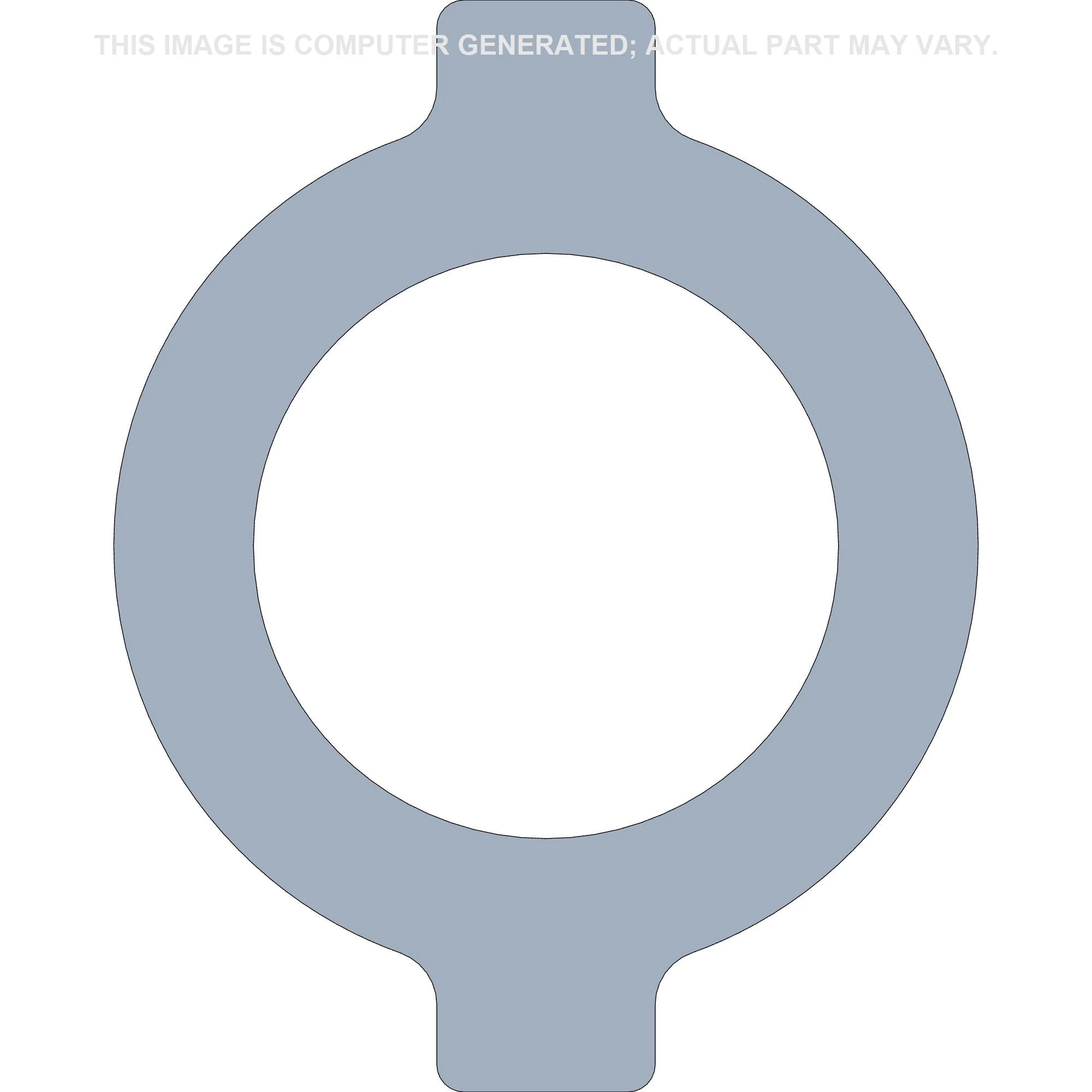 ANNEAU DE BUTEE | MILLER | CA | FR