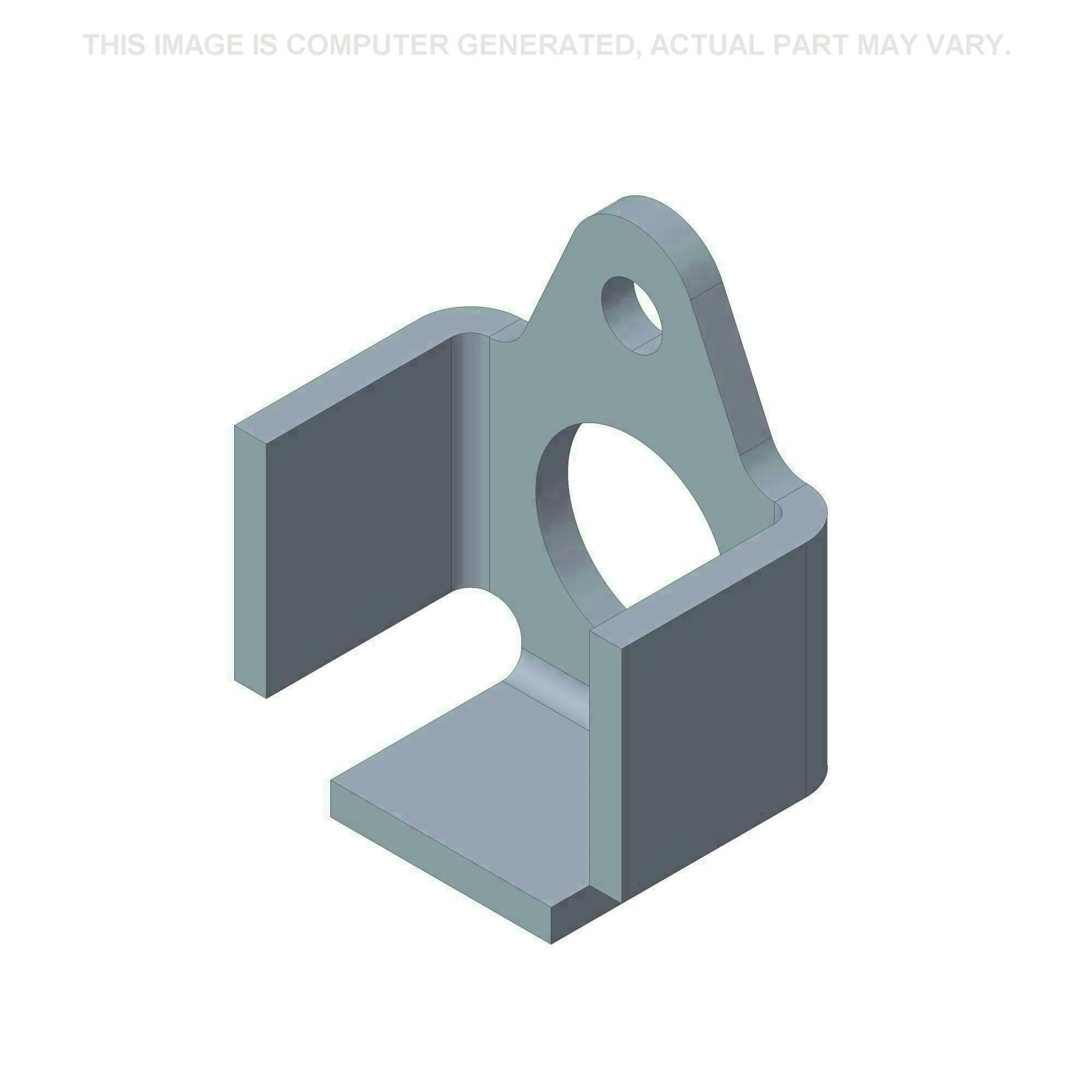 Cage | NEWHOLLANDCE | CA | FR