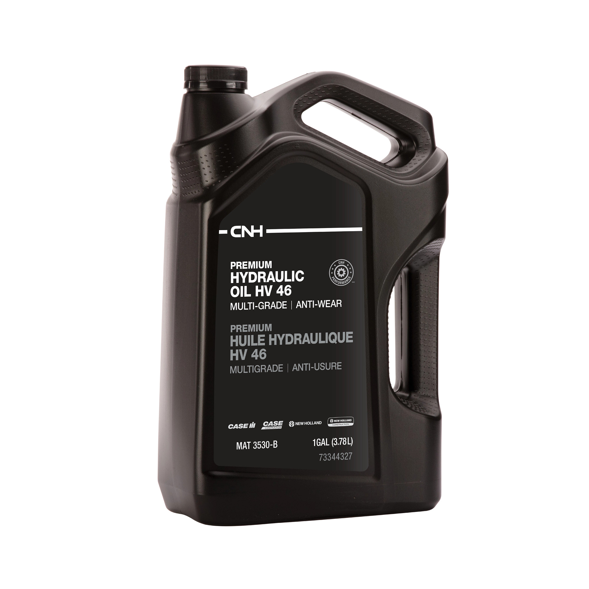 HUILE HYDRAULIQUE | CASECE | CA | FR