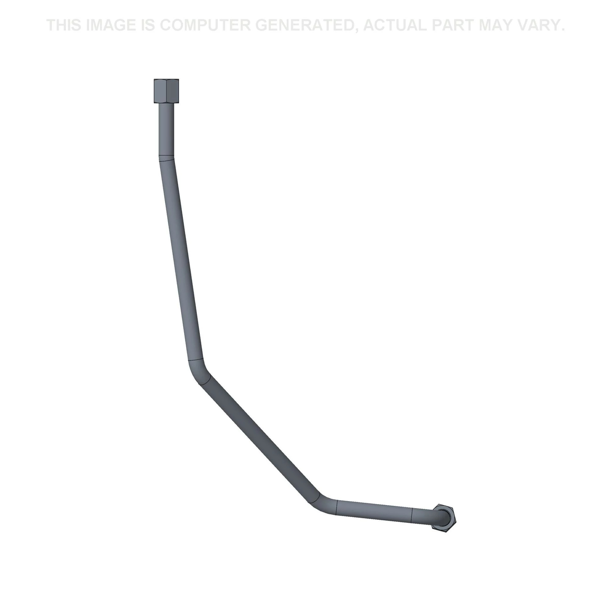 TUBO | CASEIH | EU | PT