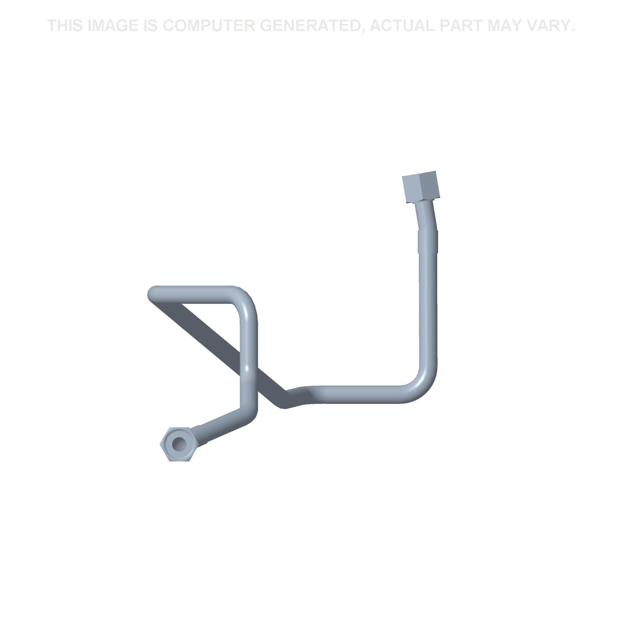 TUYAU | CASEIH | AMEA | FR