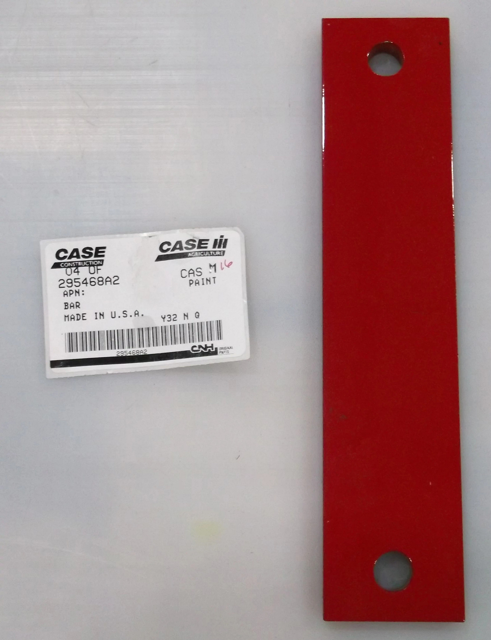 BAR | CASEIH | US | EN