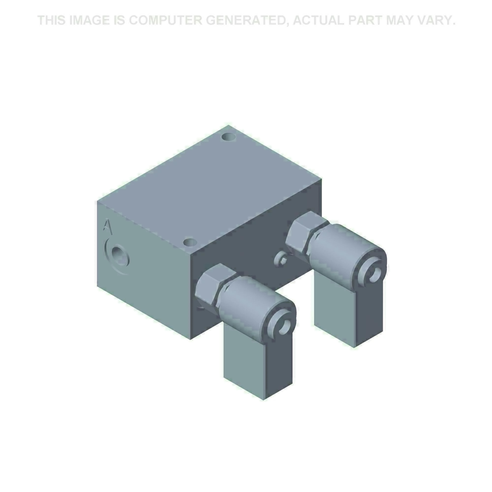 VÁLVULA DE SOLENÓIDE