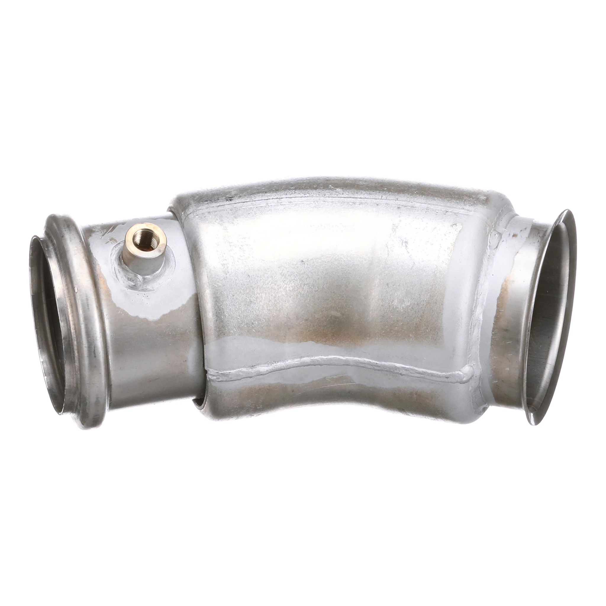 EXHAUST SYSTEM PIPE | CASECE | CA | EN