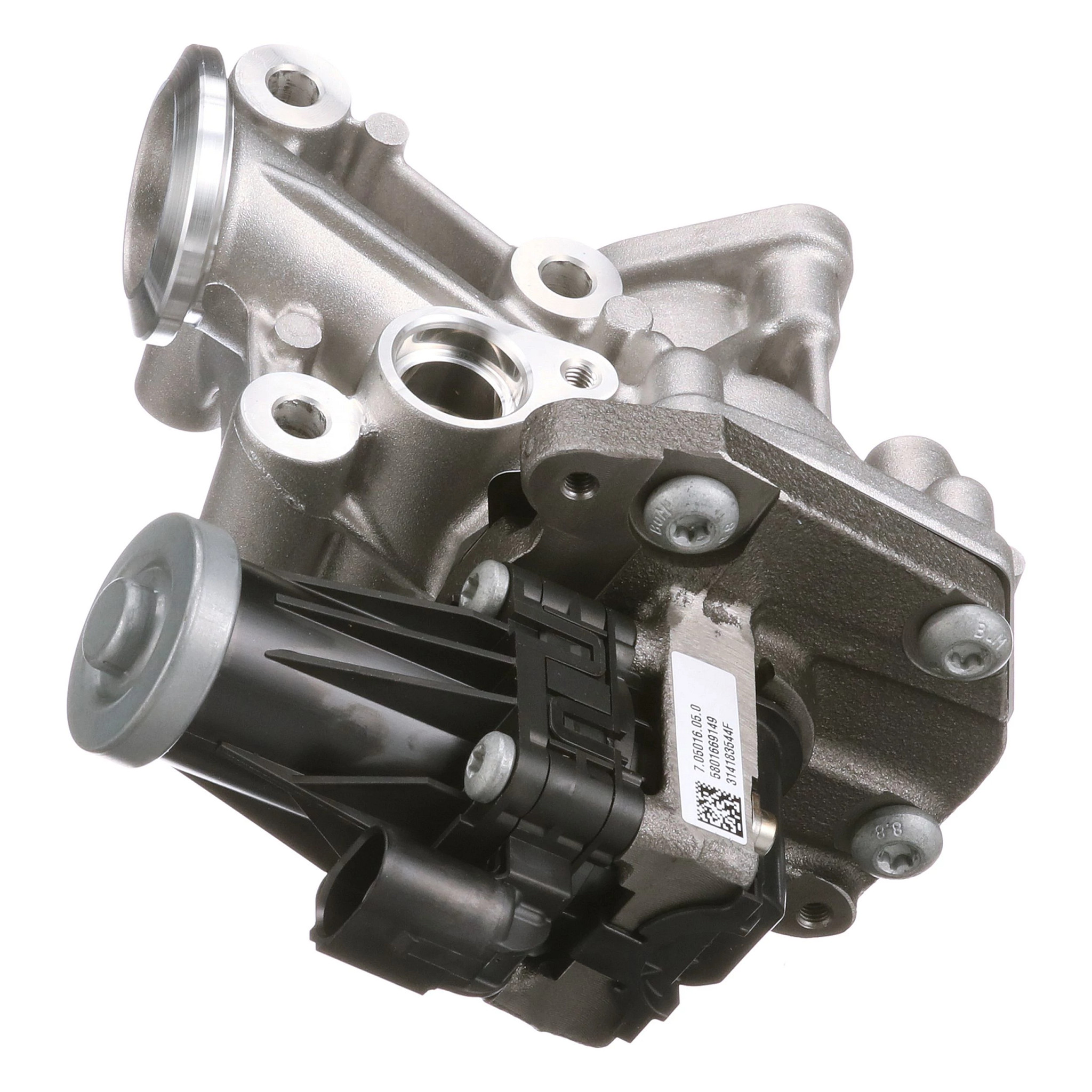 CONTROL VALVE | CASECE | US | EN