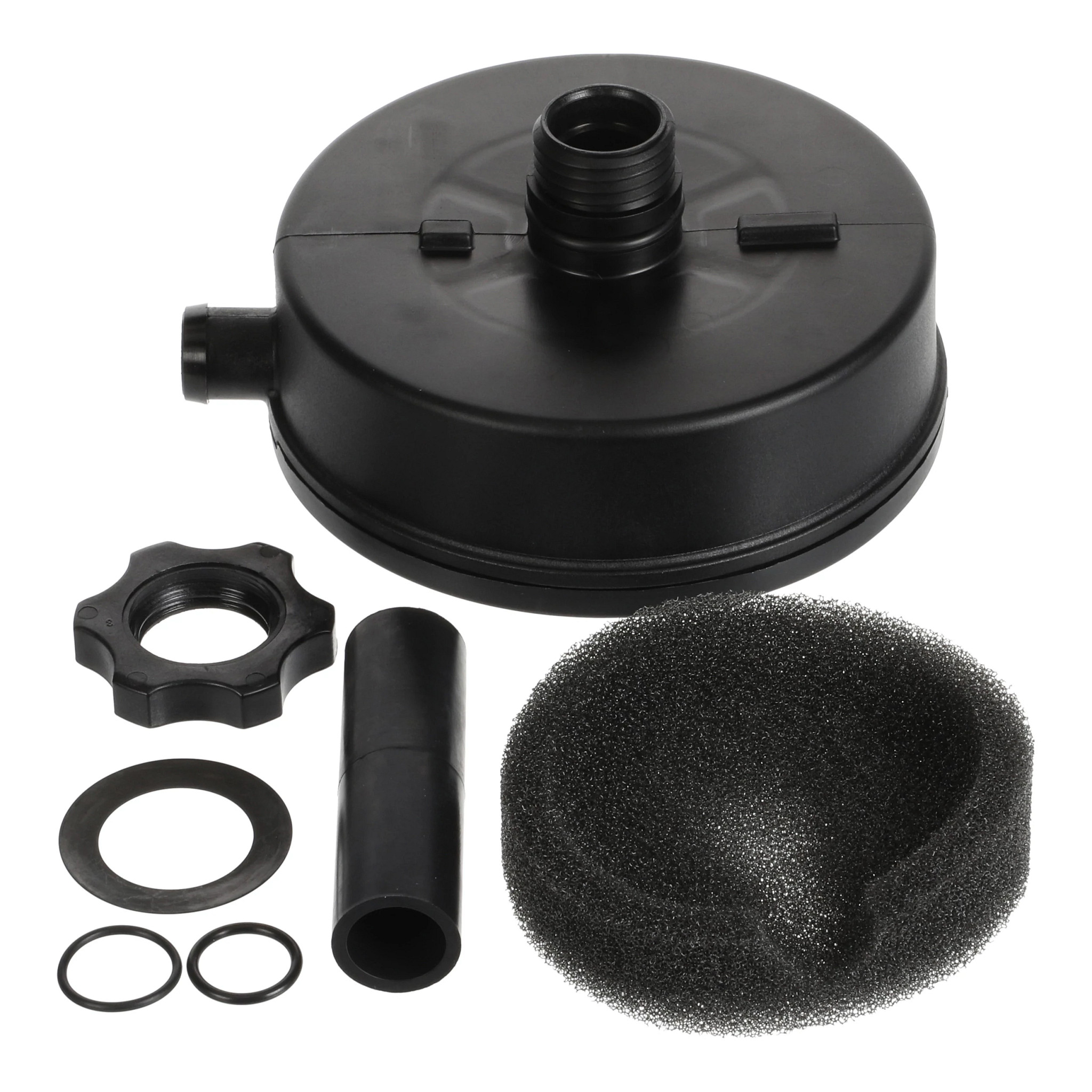 ELEMENT, FILTER BLOW BY | CASEIH | SA | EN