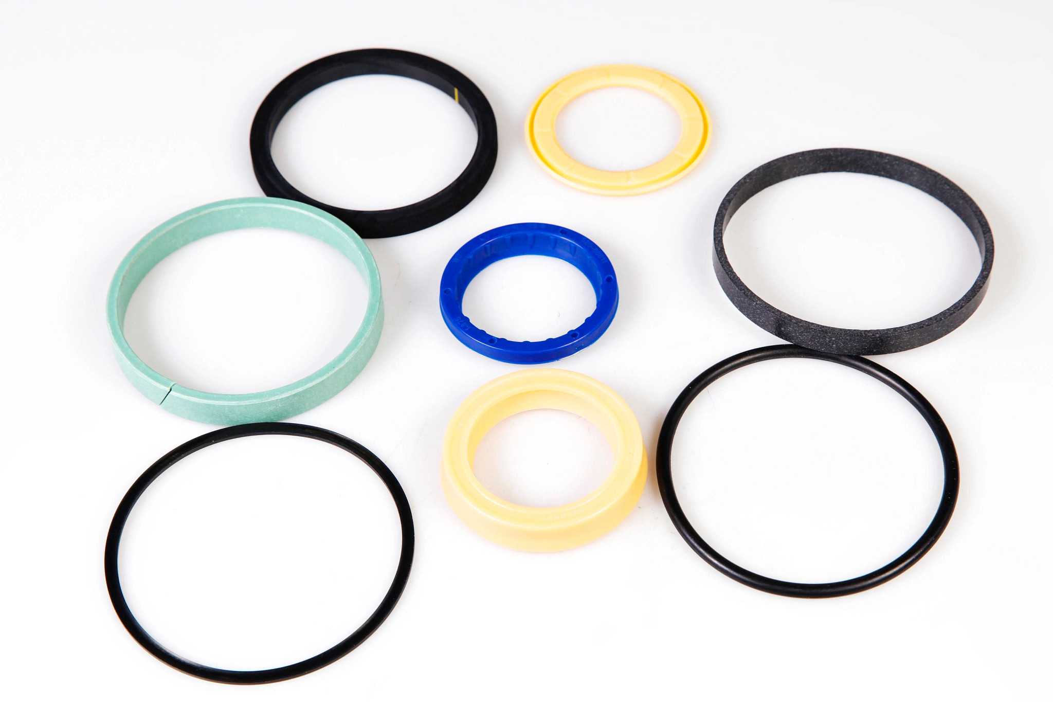 Seal Kit | NEWHOLLANDCE | US | EN