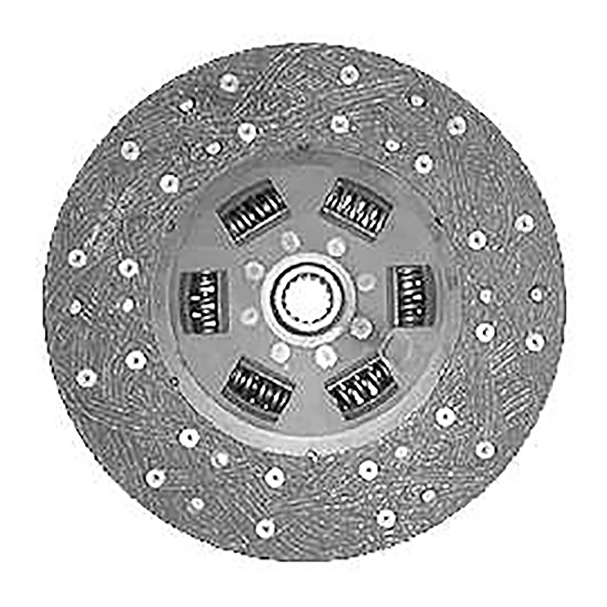 Luk® Premium Clutch Disc | CASECE | US | EN
