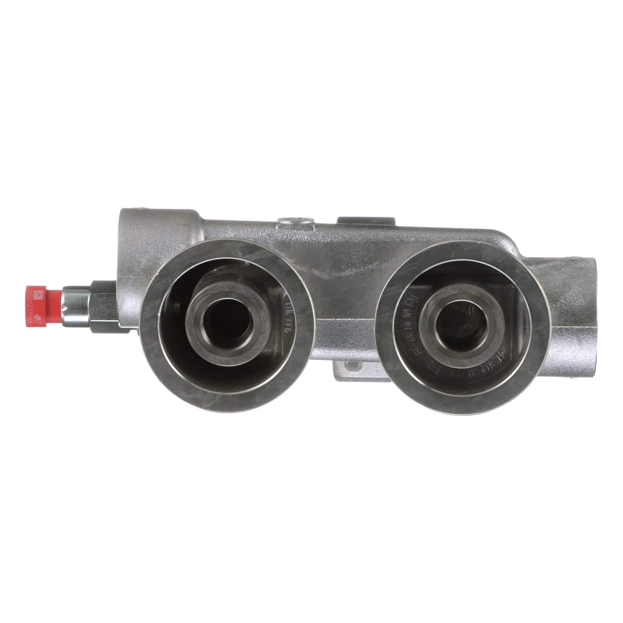 FILTER HEAD | CASECE | CA | EN