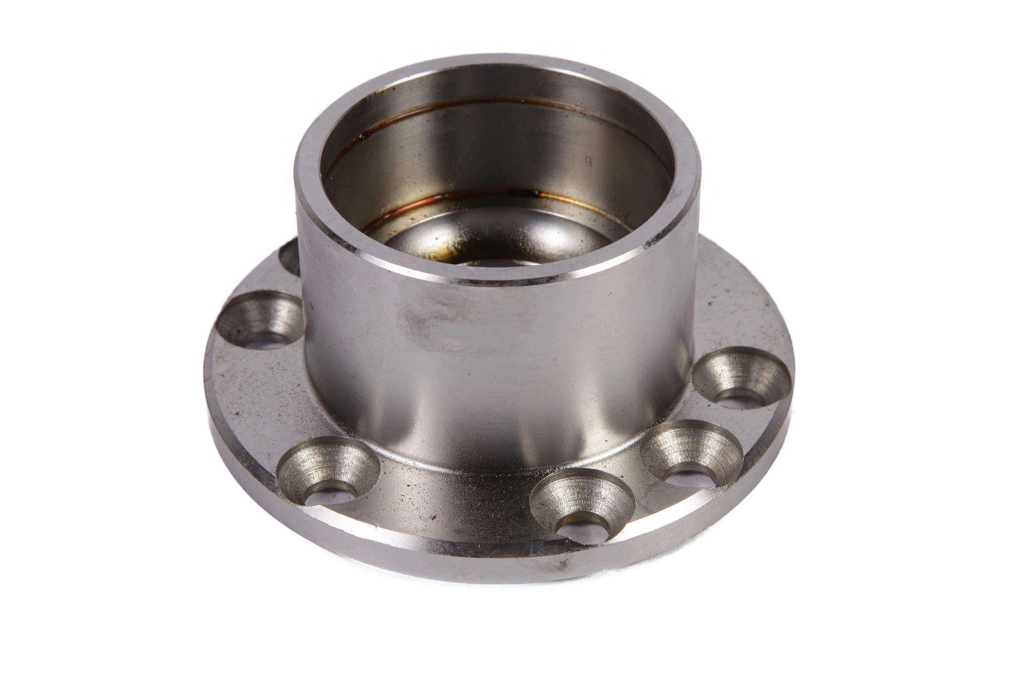 Alojamento do rolamento