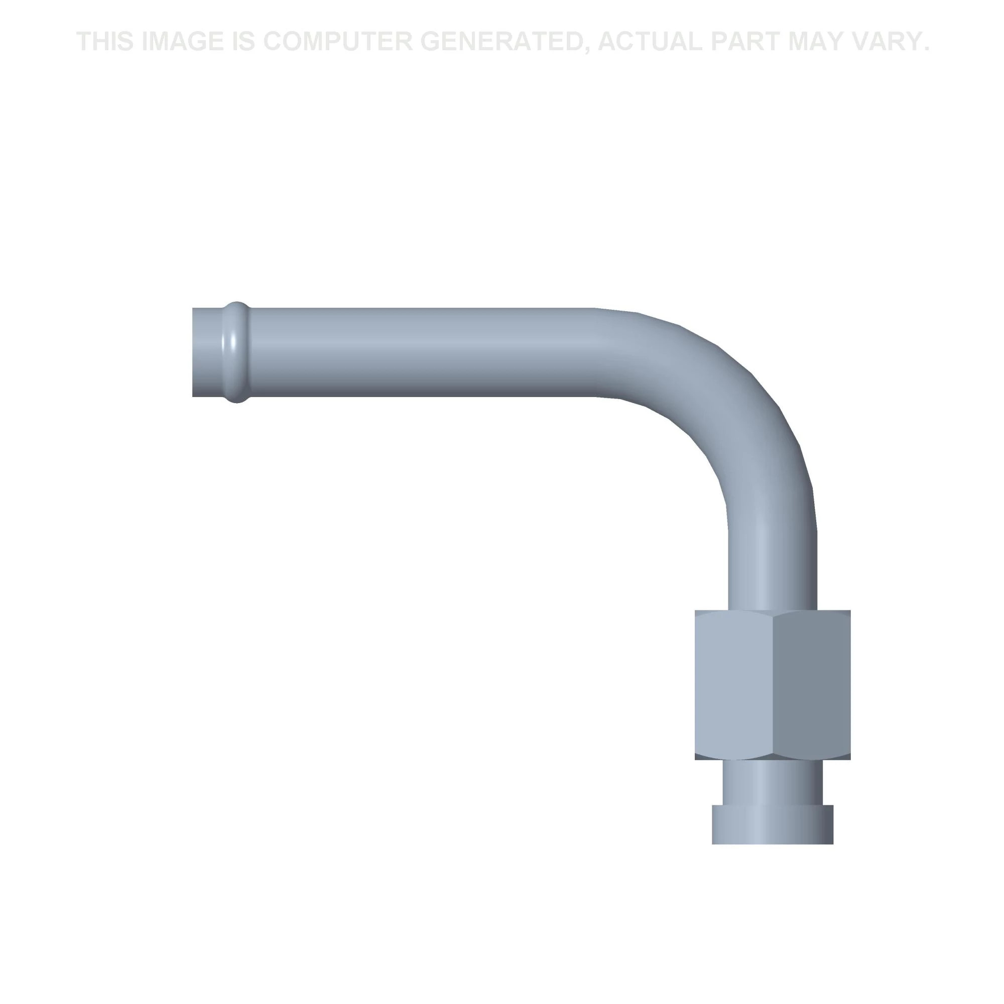 HYD TUBE | NEWHOLLANDCE | US | EN