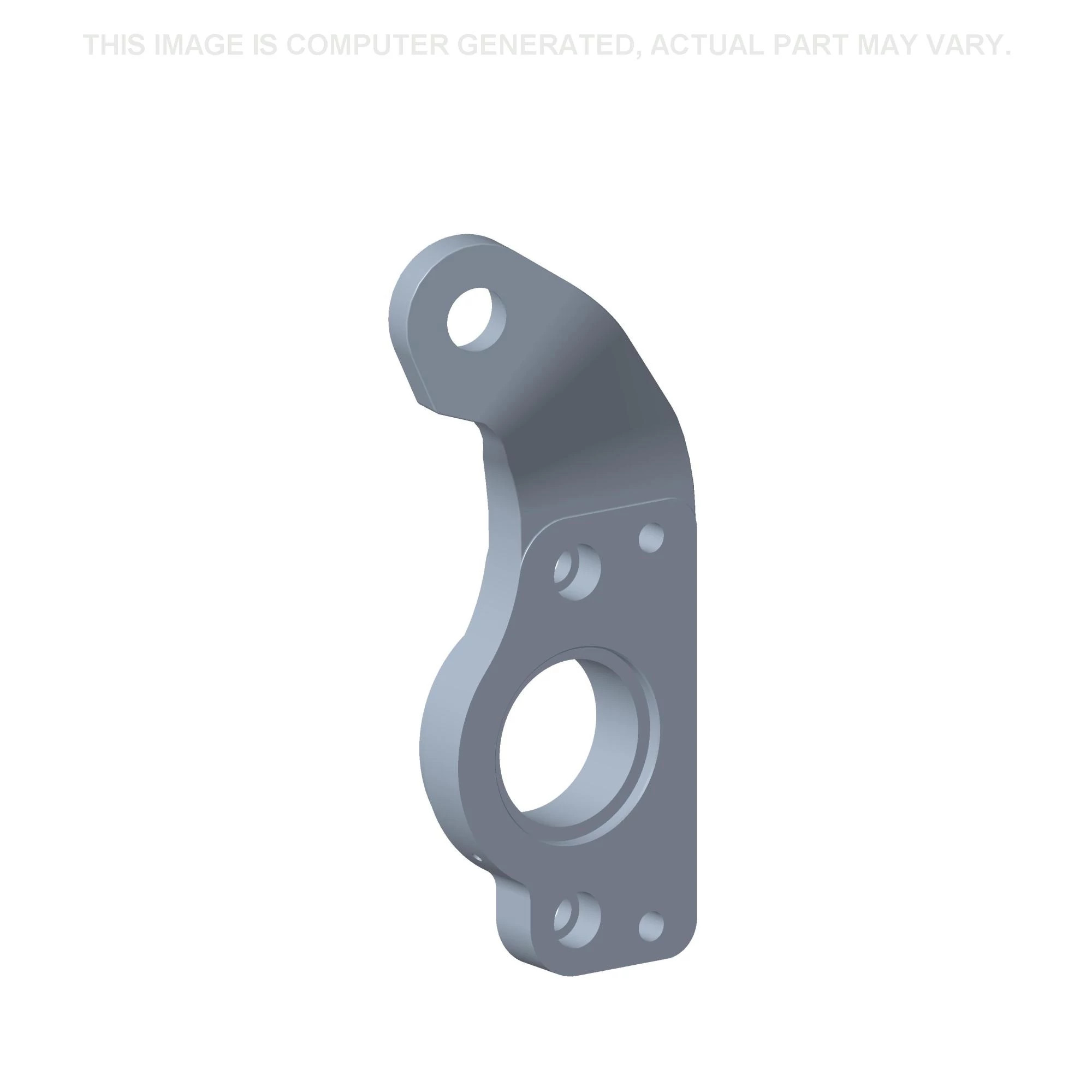 Steering Arm | CASEIH | US | EN