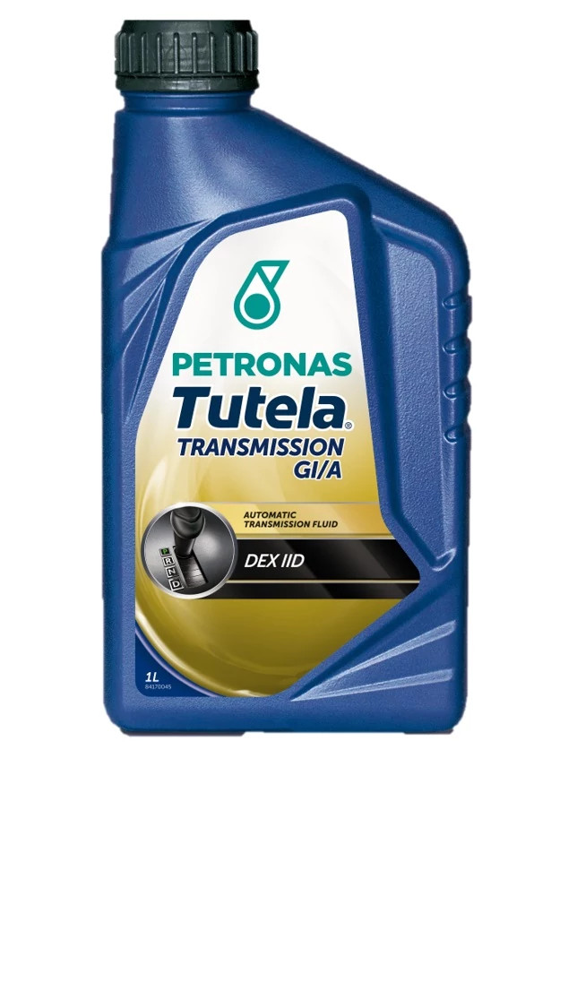 Olio ingranaggi Tutela® GI/A - 20 x 1 l | CASEIH | IT | IT