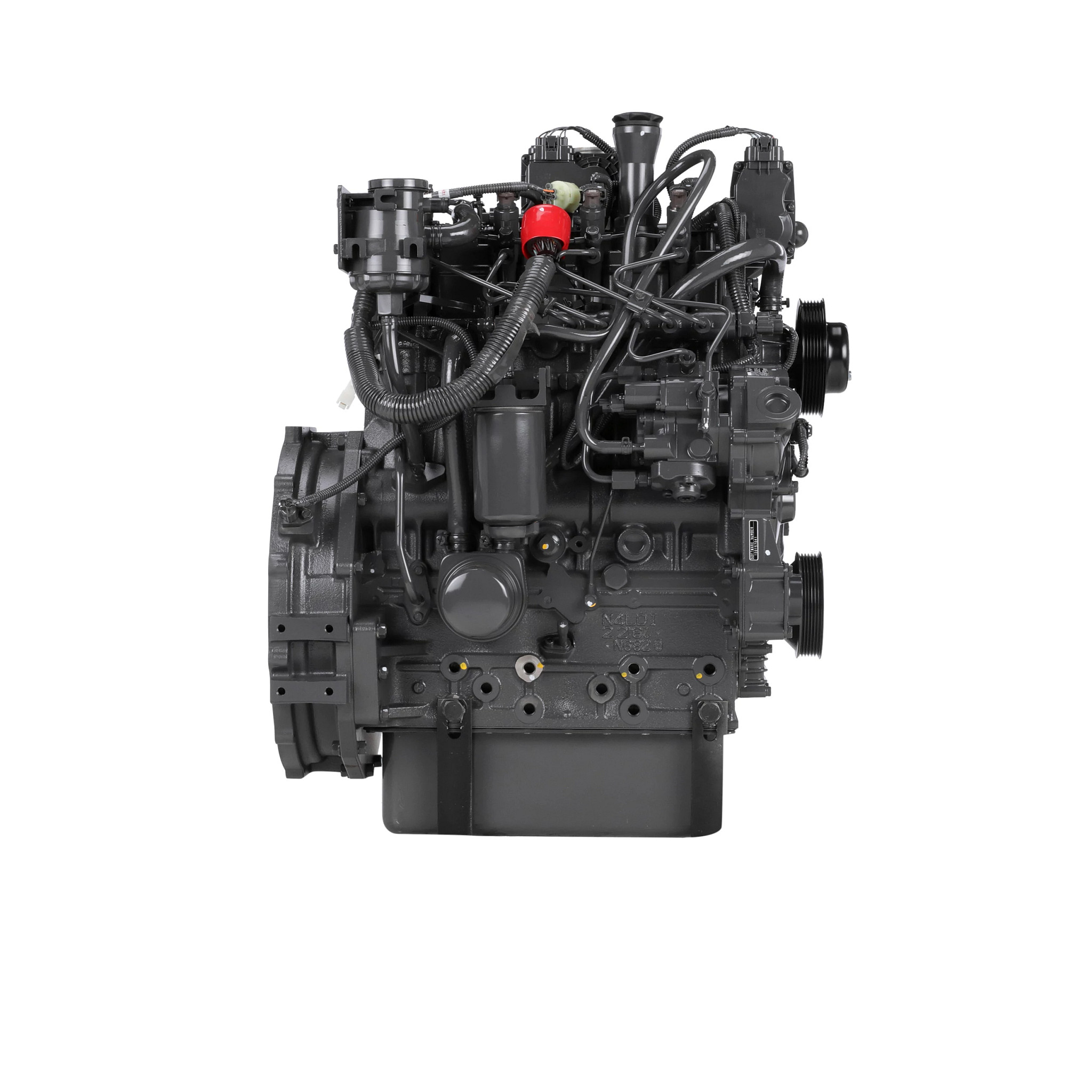 REMAN-REPLACEMENT EN | CASEIH | US | EN