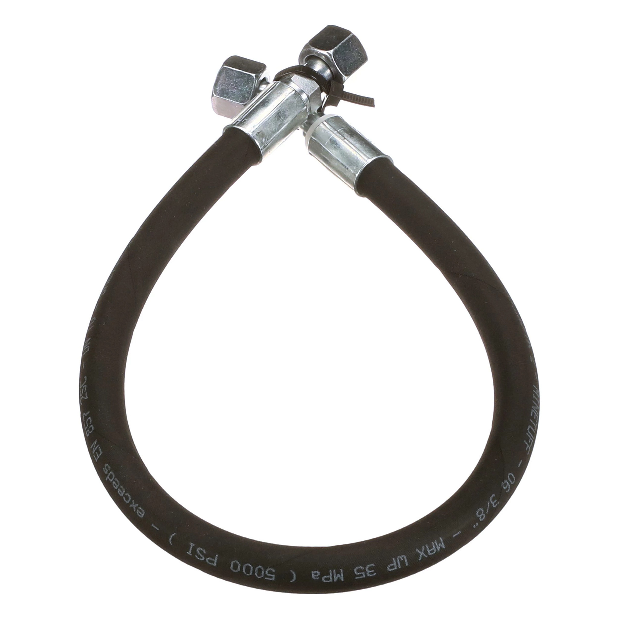 HYDRAULIC HOSE | CASEIH | IE | EN