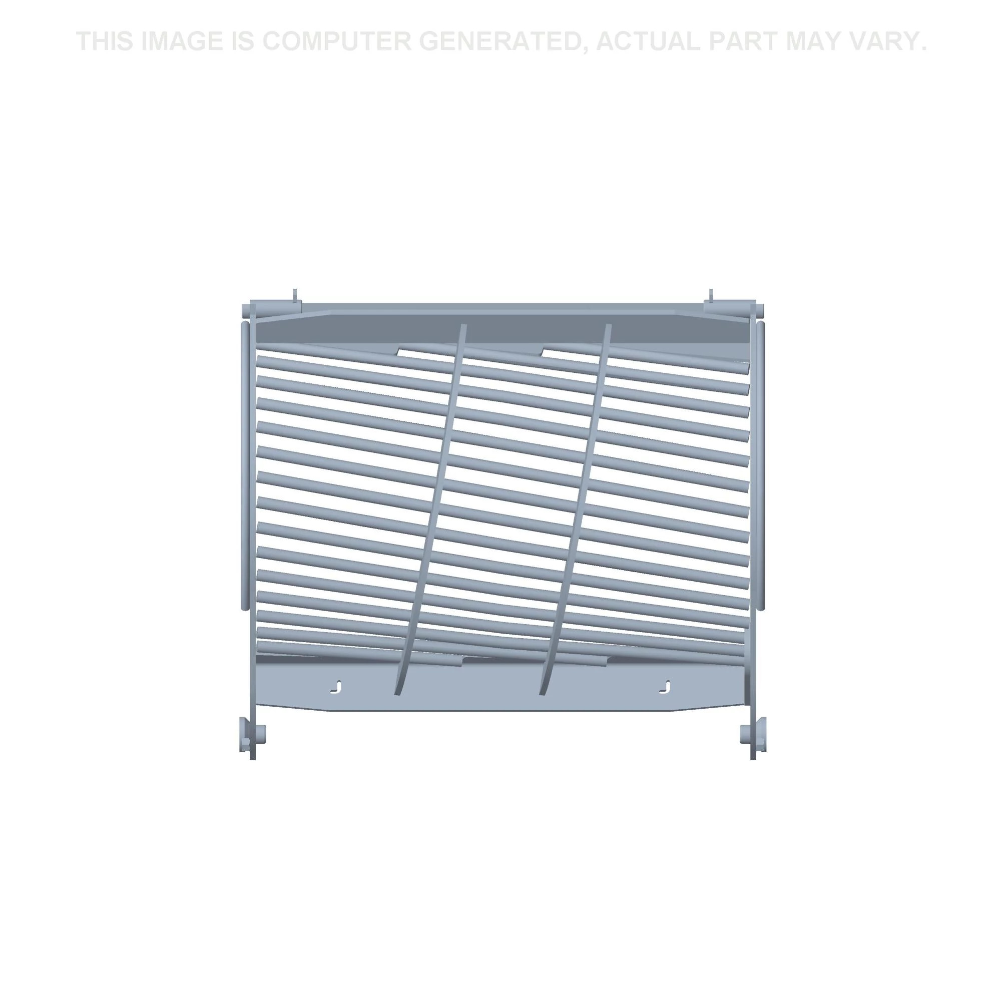 ROUND BAR CONCAVE | NEWHOLLANDAG | EU | EN