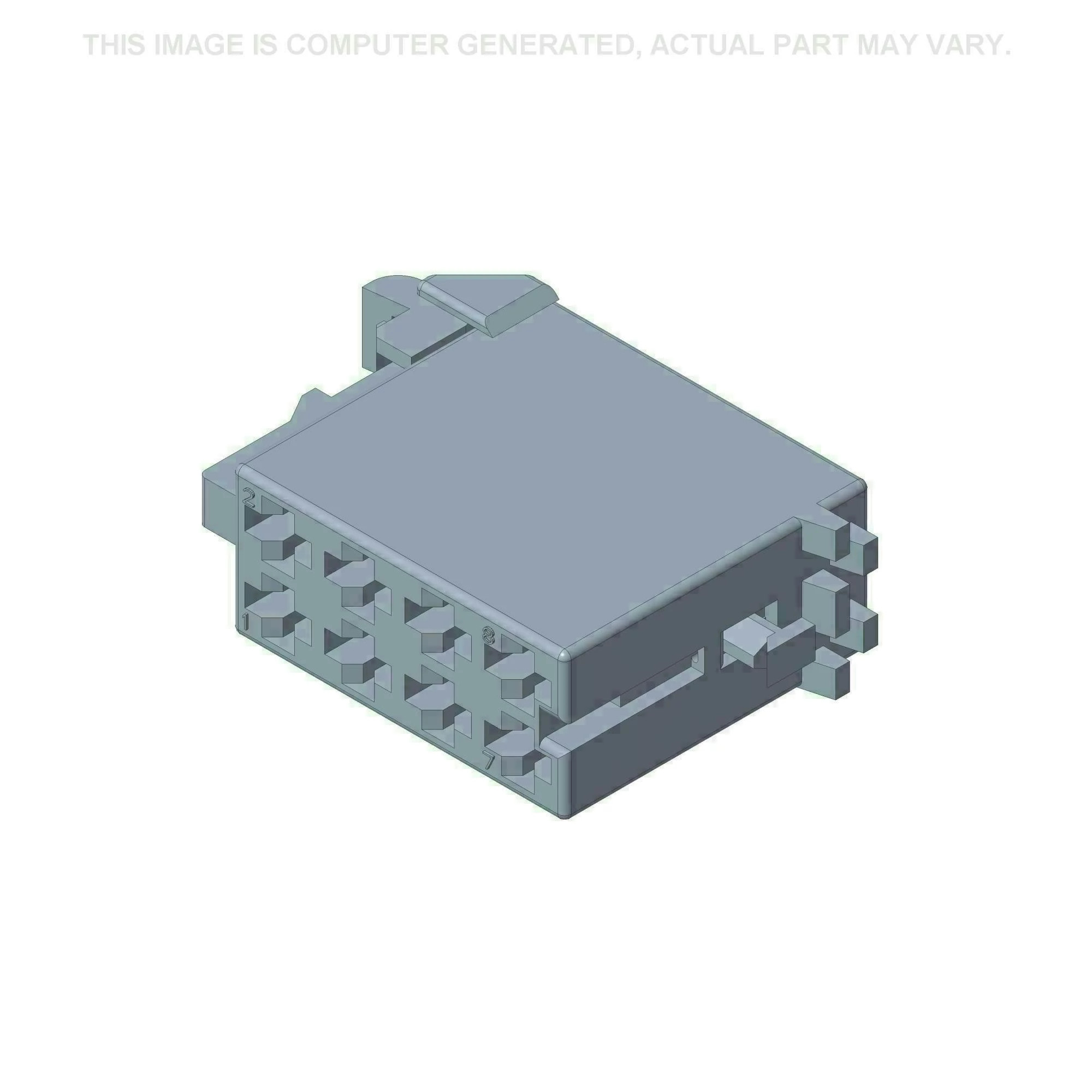CONNECTOR, WIRE | CASECE | CA | EN
