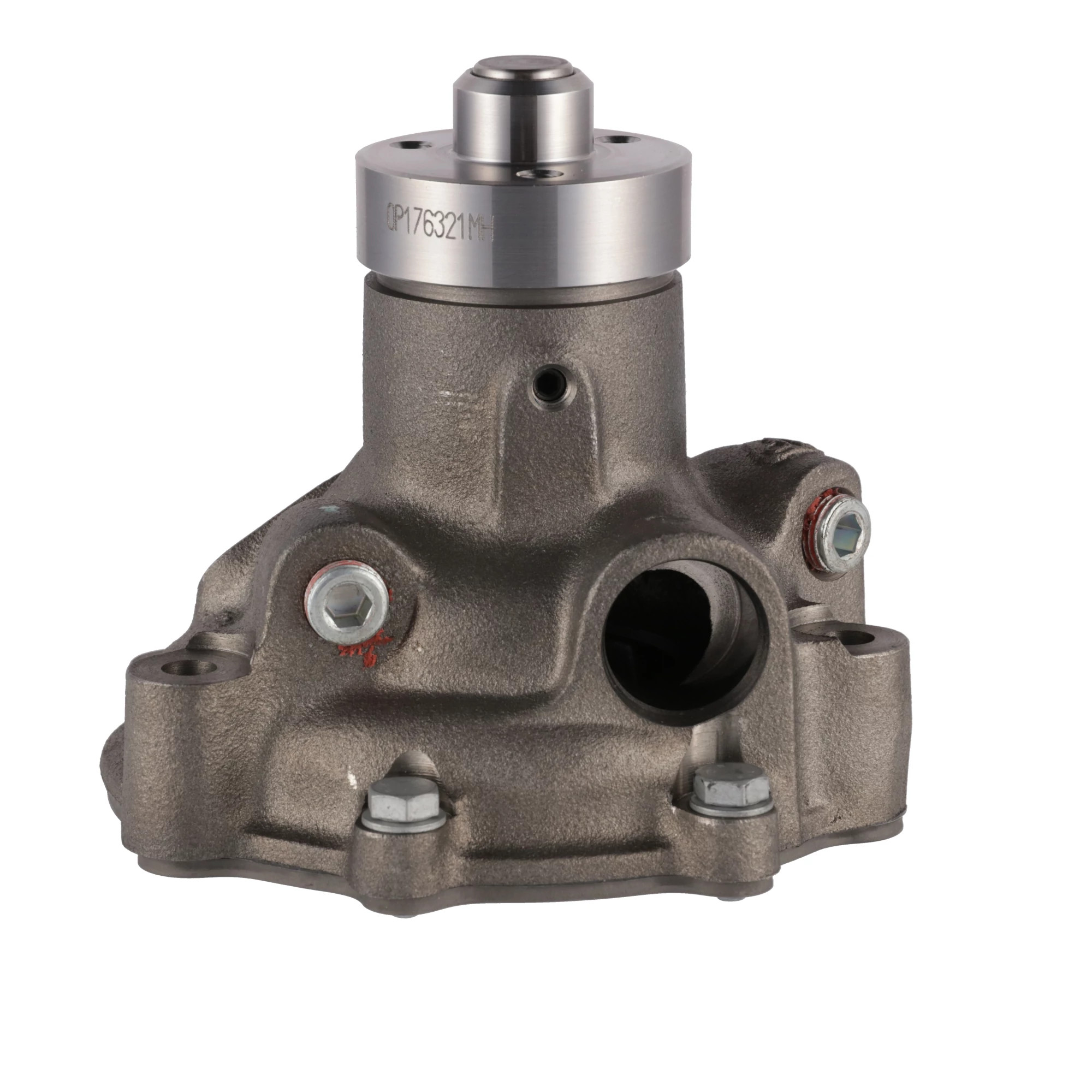 REMAN-WATER PUMP | NEWHOLLANDAG | GB | EN